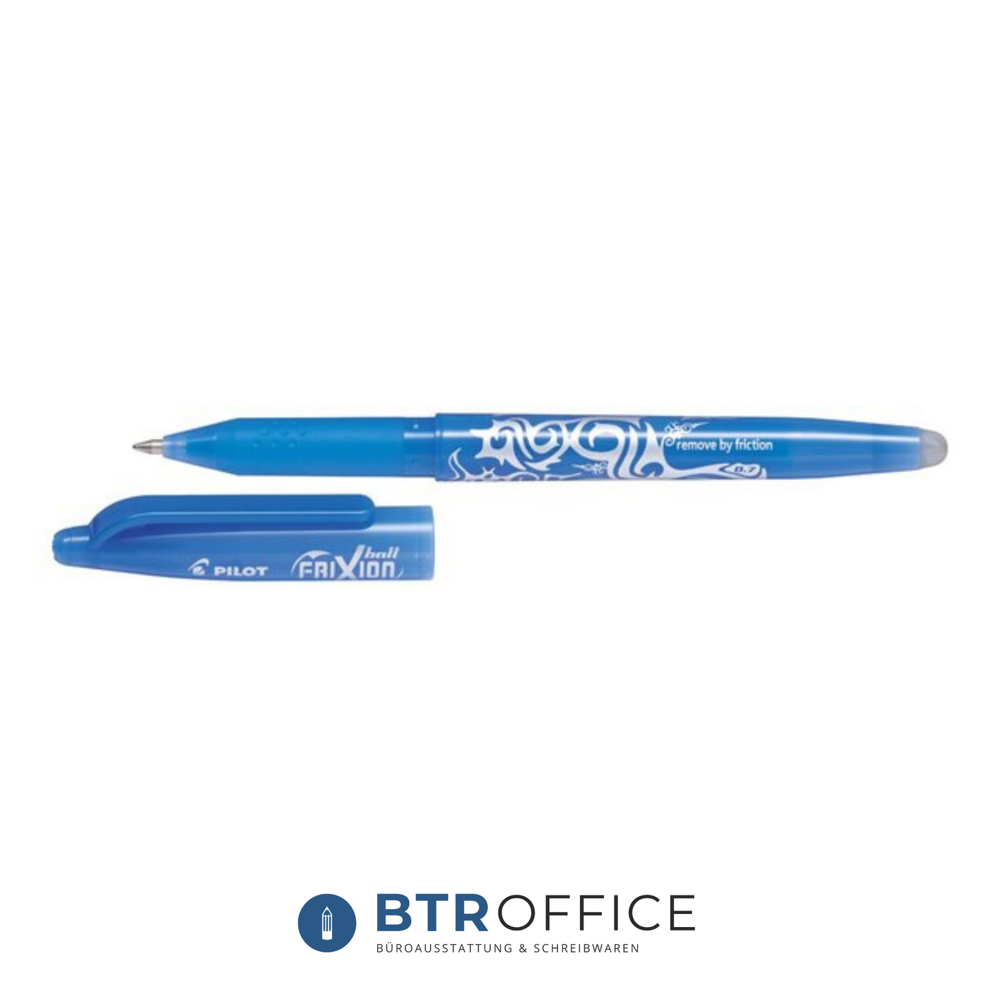 pilot FriXion Ball Tintenroller