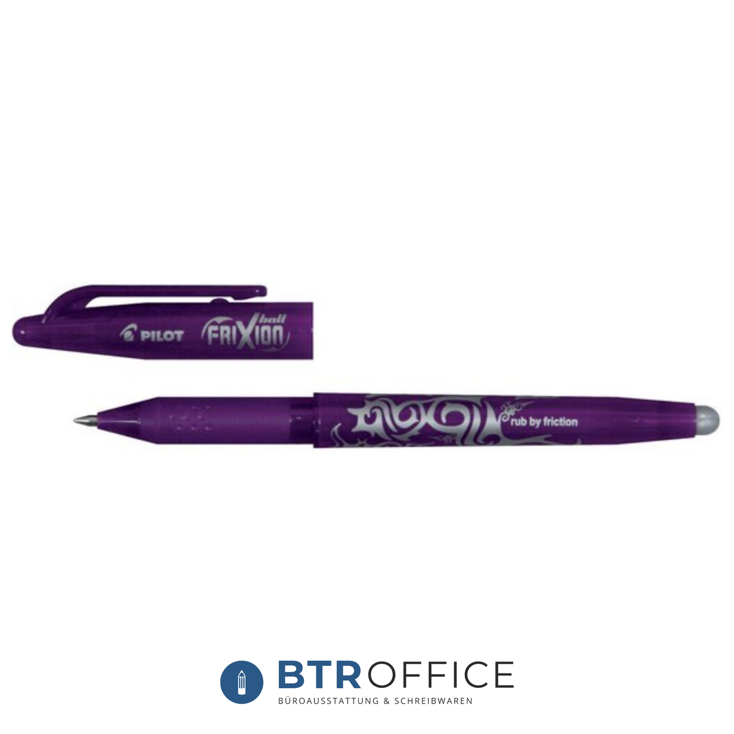pilot FriXion Ball Tintenroller