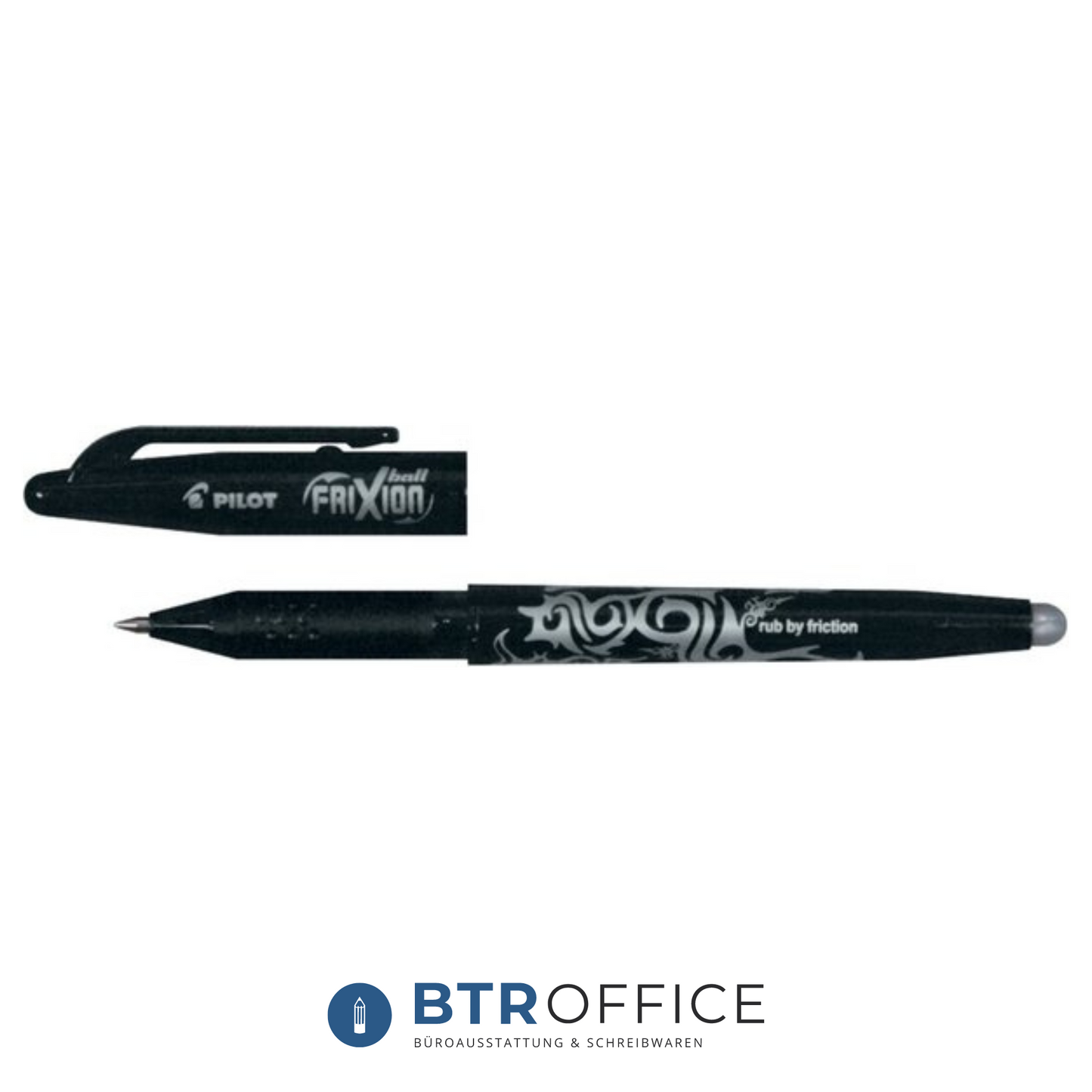 pilot FriXion Ball Tintenroller