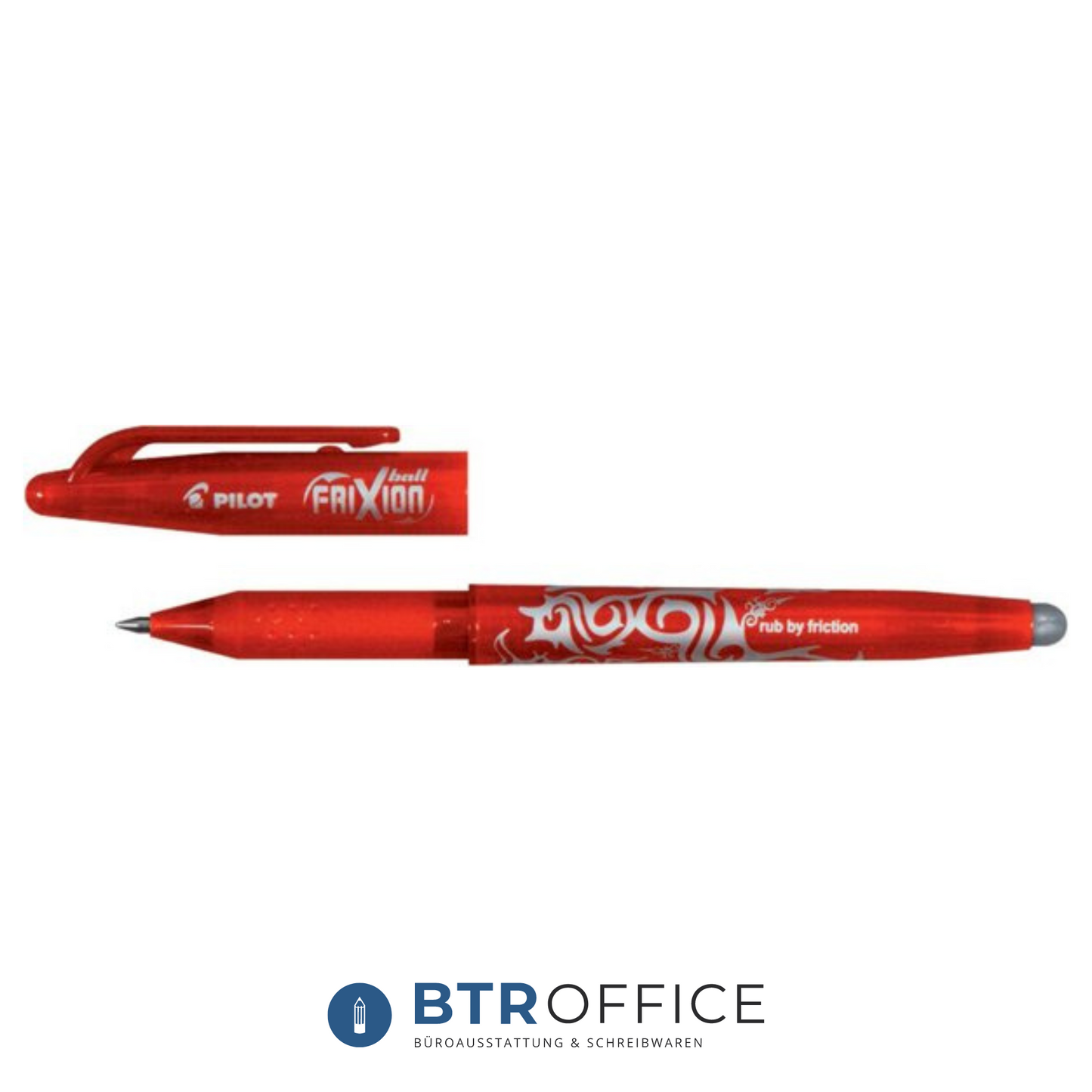 pilot FriXion Ball Tintenroller