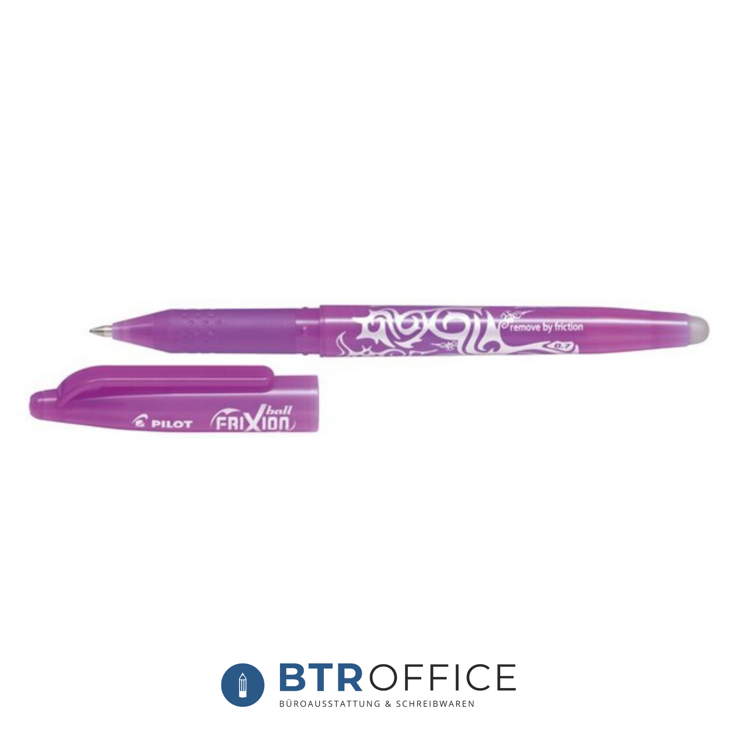 pilot FriXion Ball Tintenroller