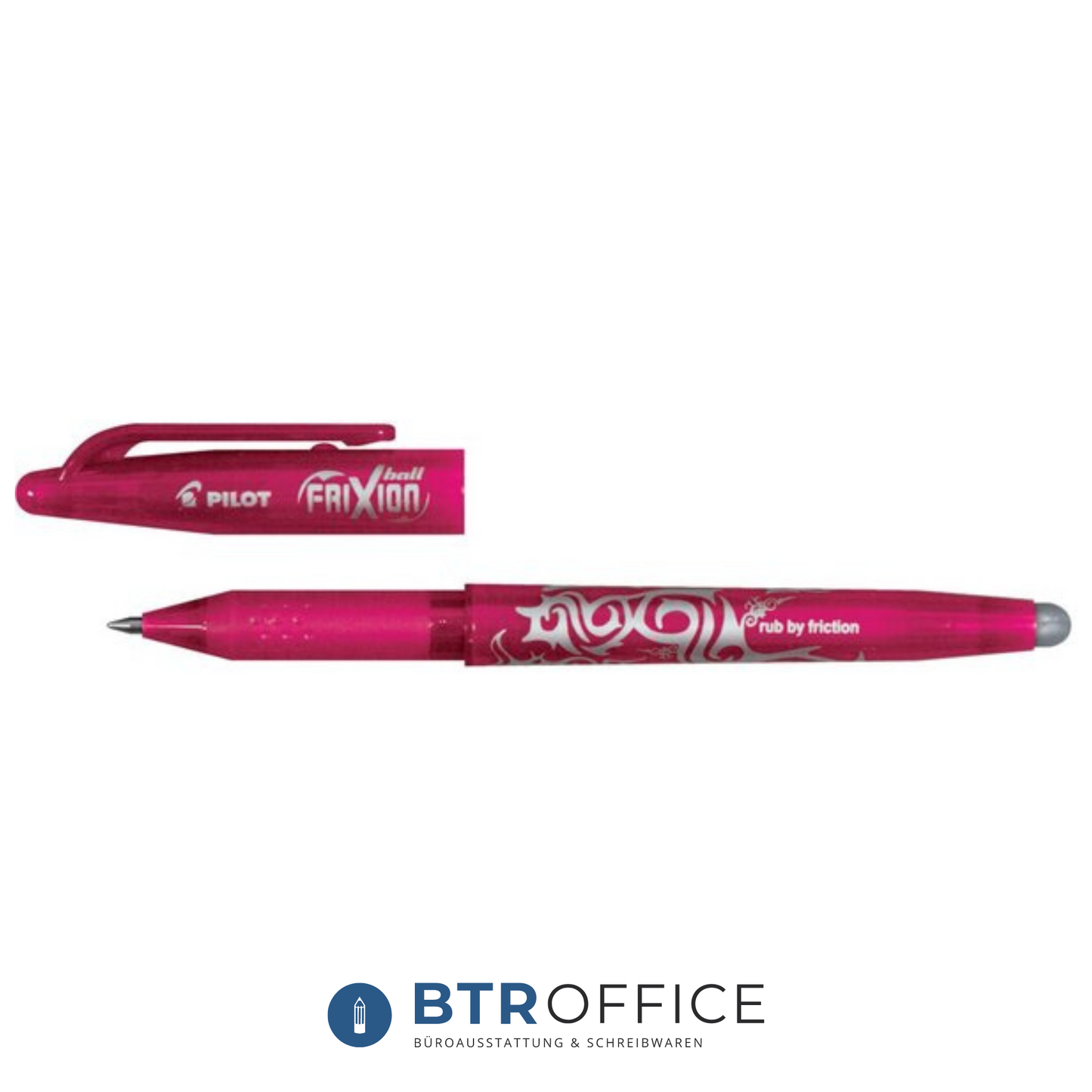 pilot FriXion Ball Tintenroller