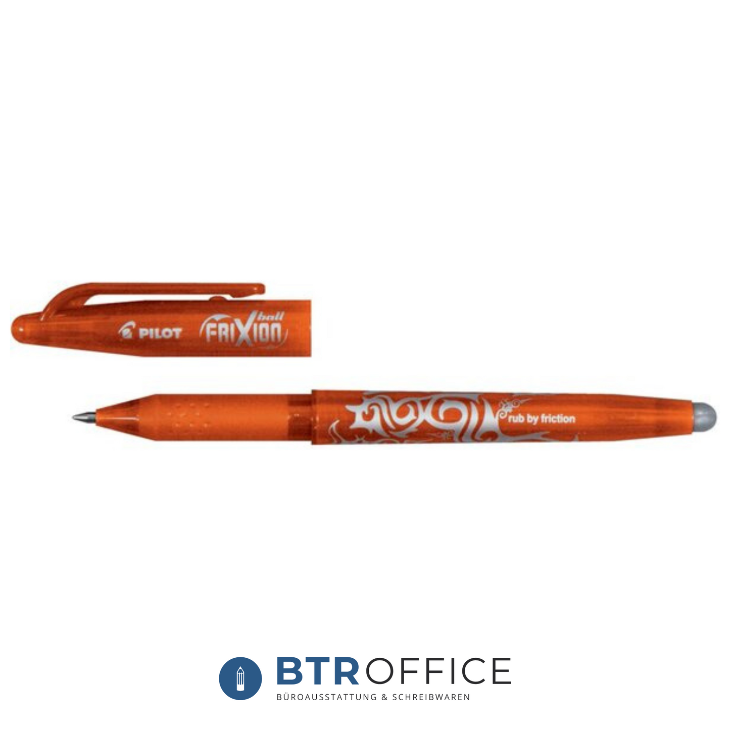 pilot FriXion Ball Tintenroller