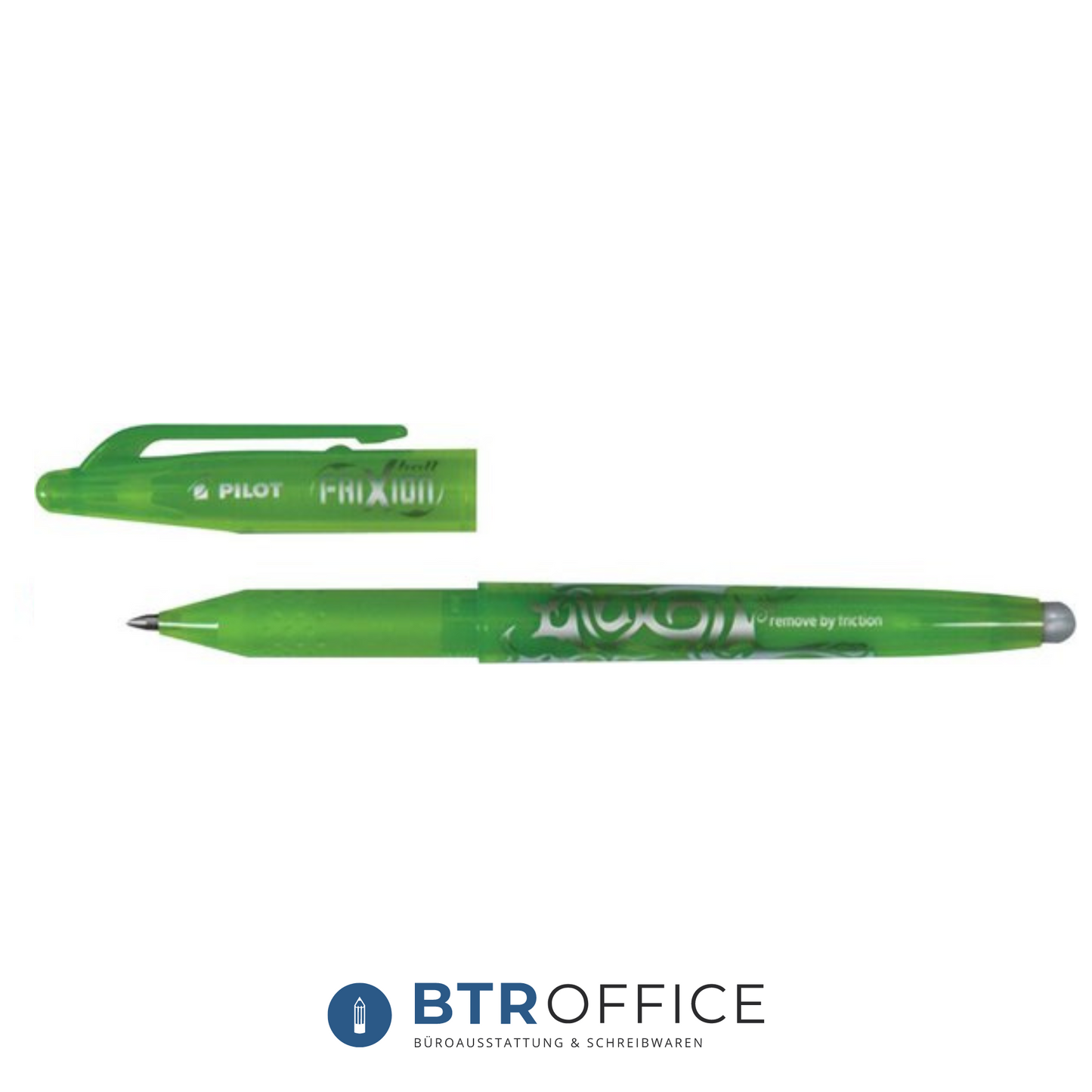 pilot FriXion Ball Tintenroller