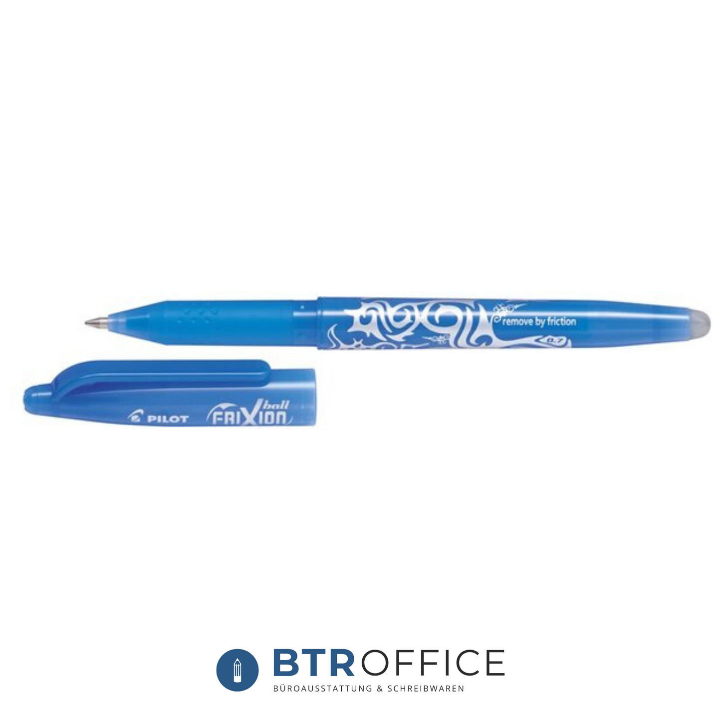 pilot FriXion Ball Tintenroller