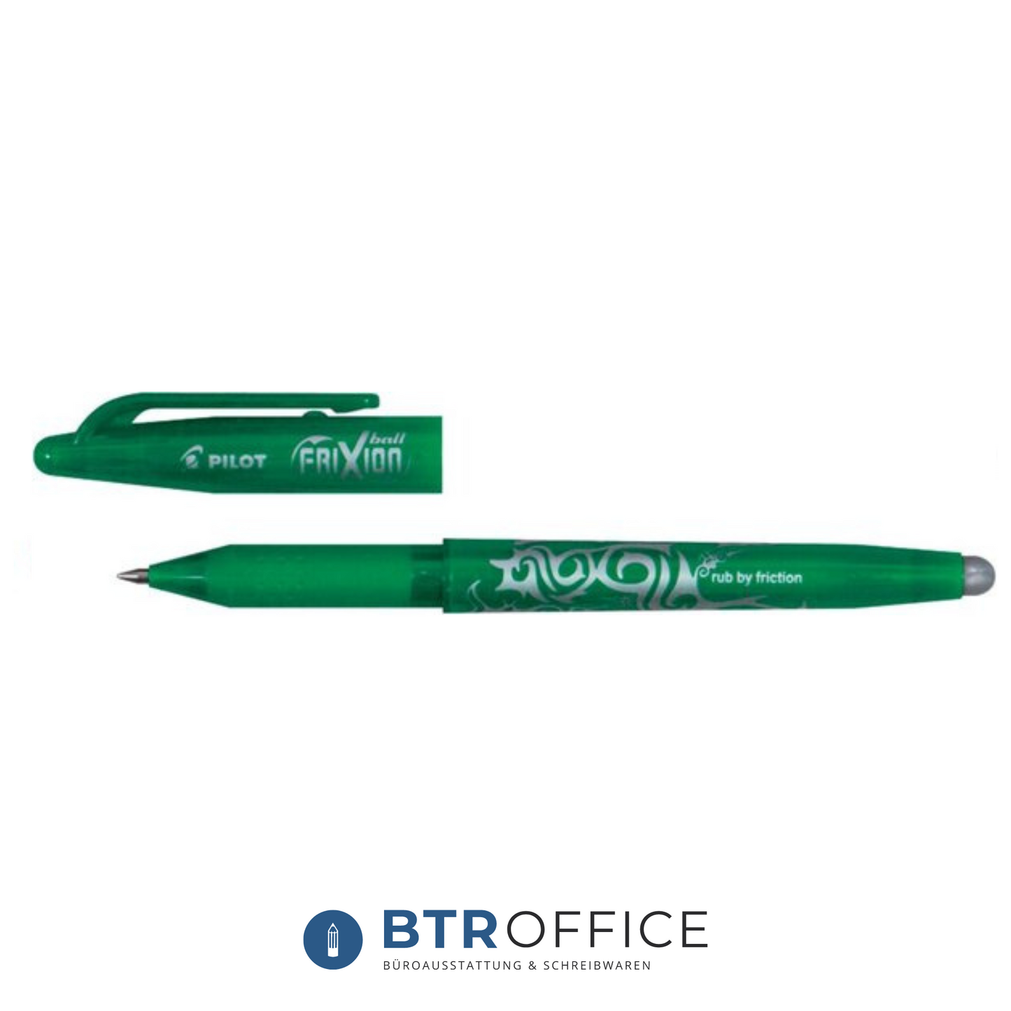 pilot FriXion Ball Tintenroller