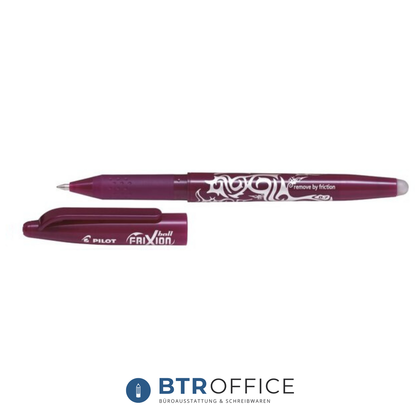 pilot FriXion Ball Tintenroller