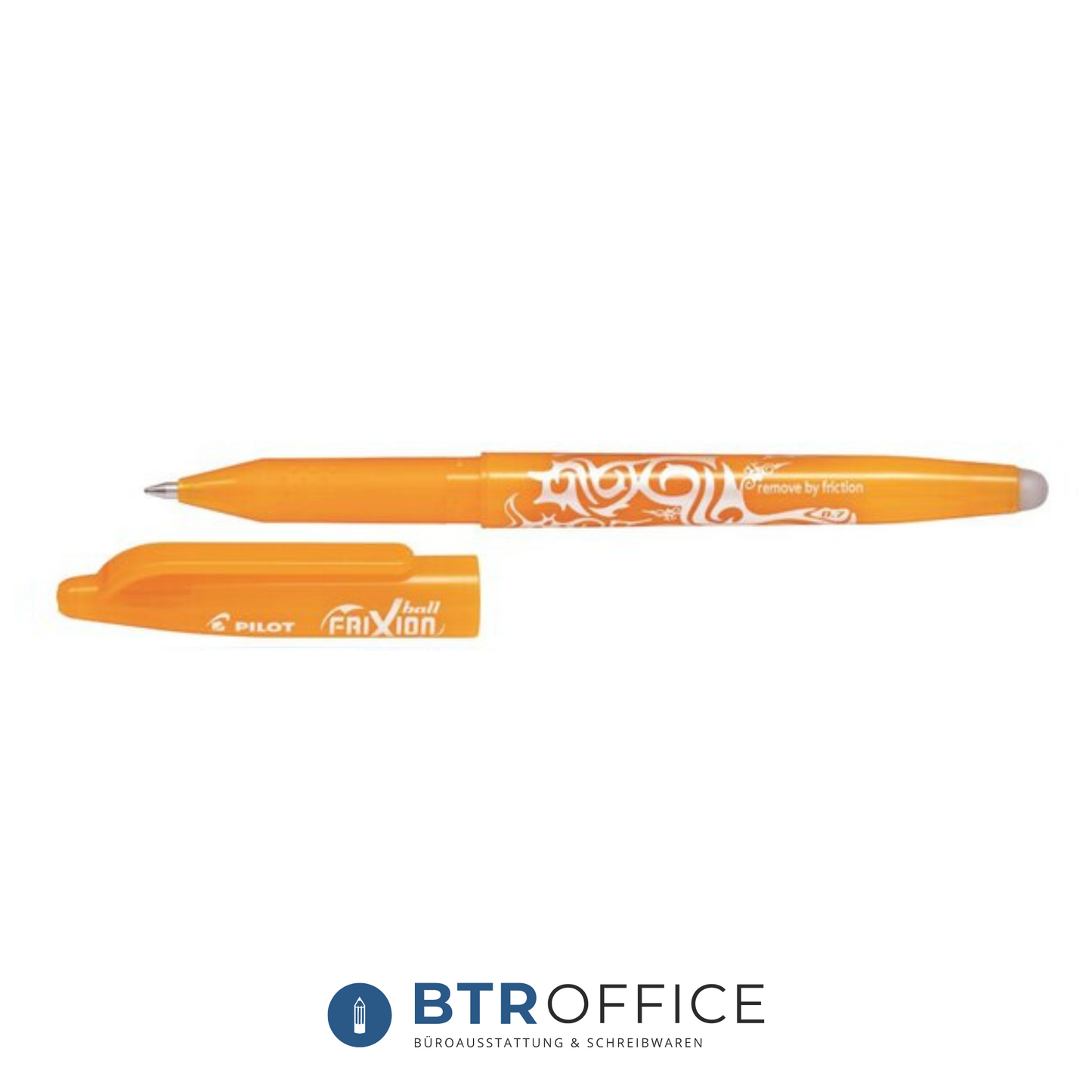 pilot FriXion Ball Tintenroller