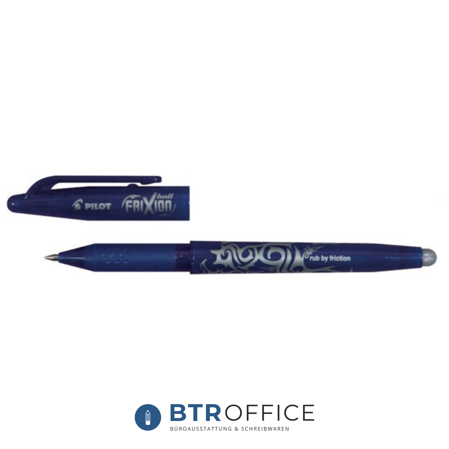 pilot FriXion Ball Tintenroller
