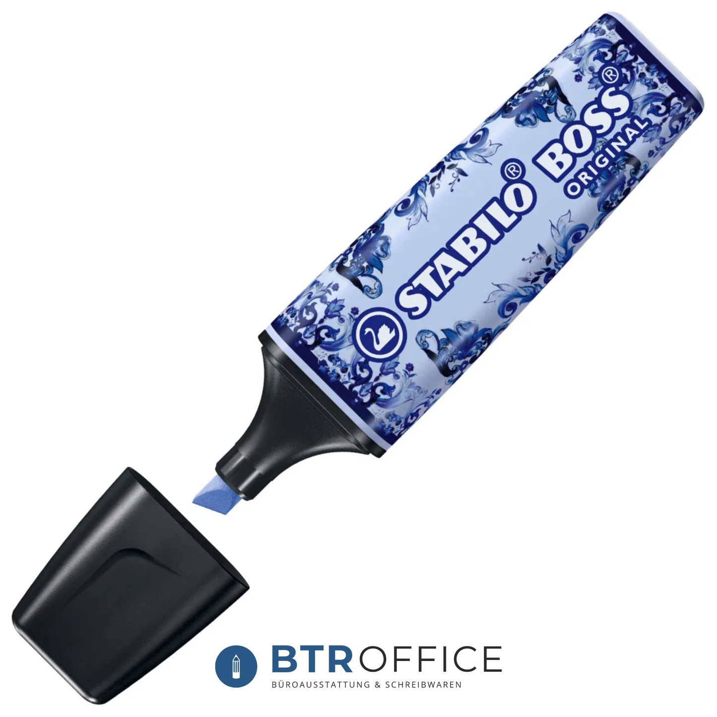 Textmarker STABILO BOSS ORIGINAL x DOLCE&GABBANA