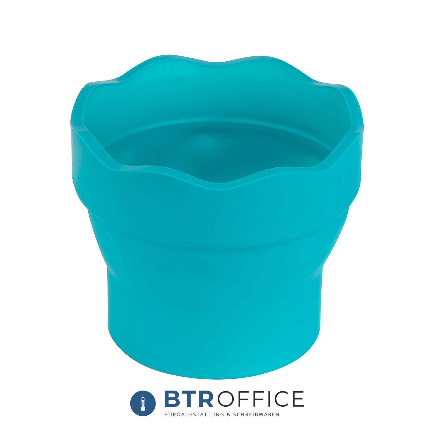 Faber-Castell Click&Go Wasserbecher