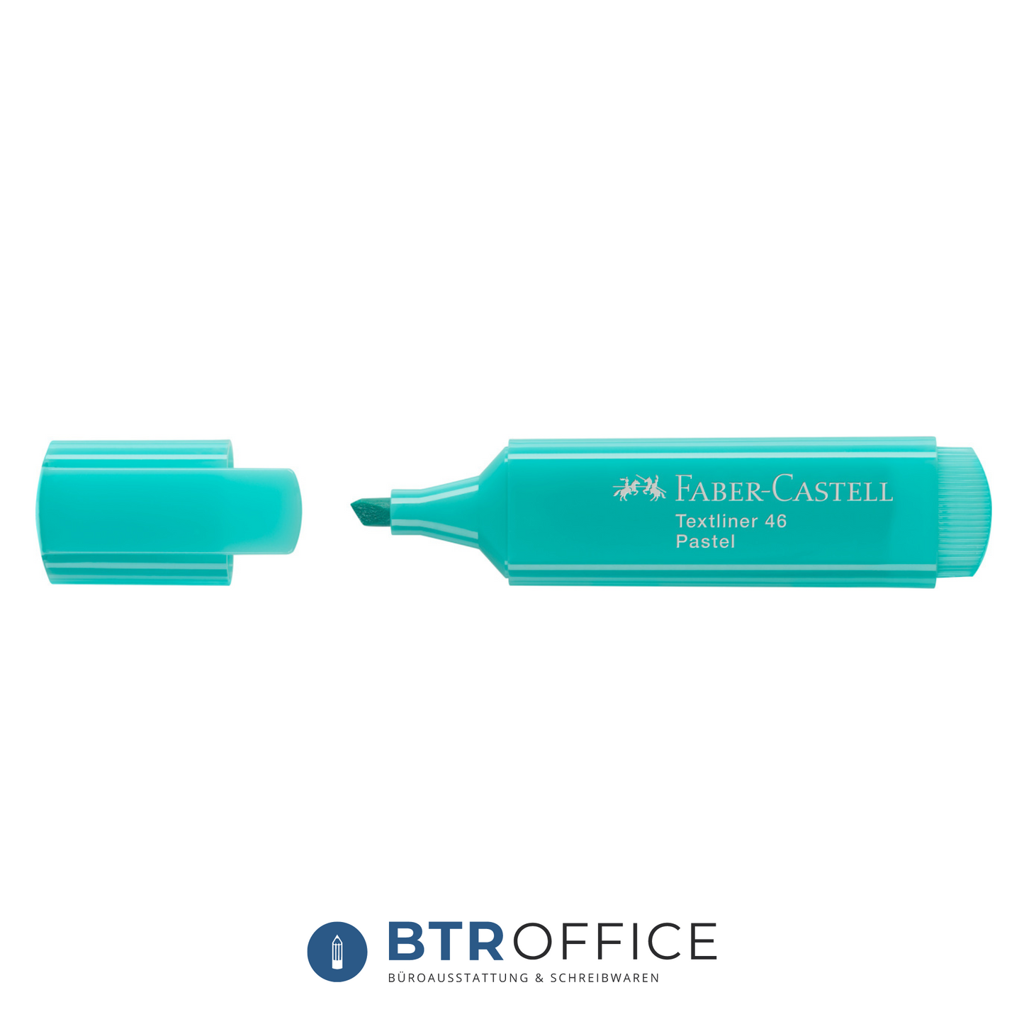 Faber-Castell Pastell Textmarker