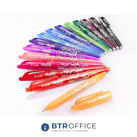 pilot FriXion Ball Tintenroller