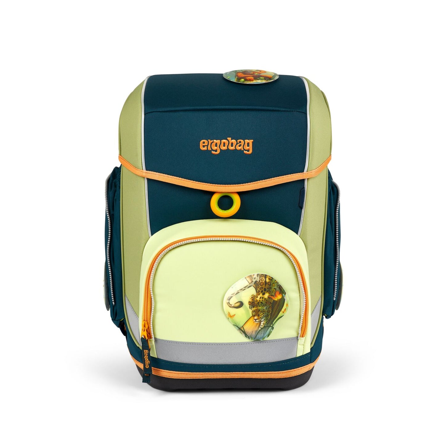 ergobag Cubo-Set EntdeckBär