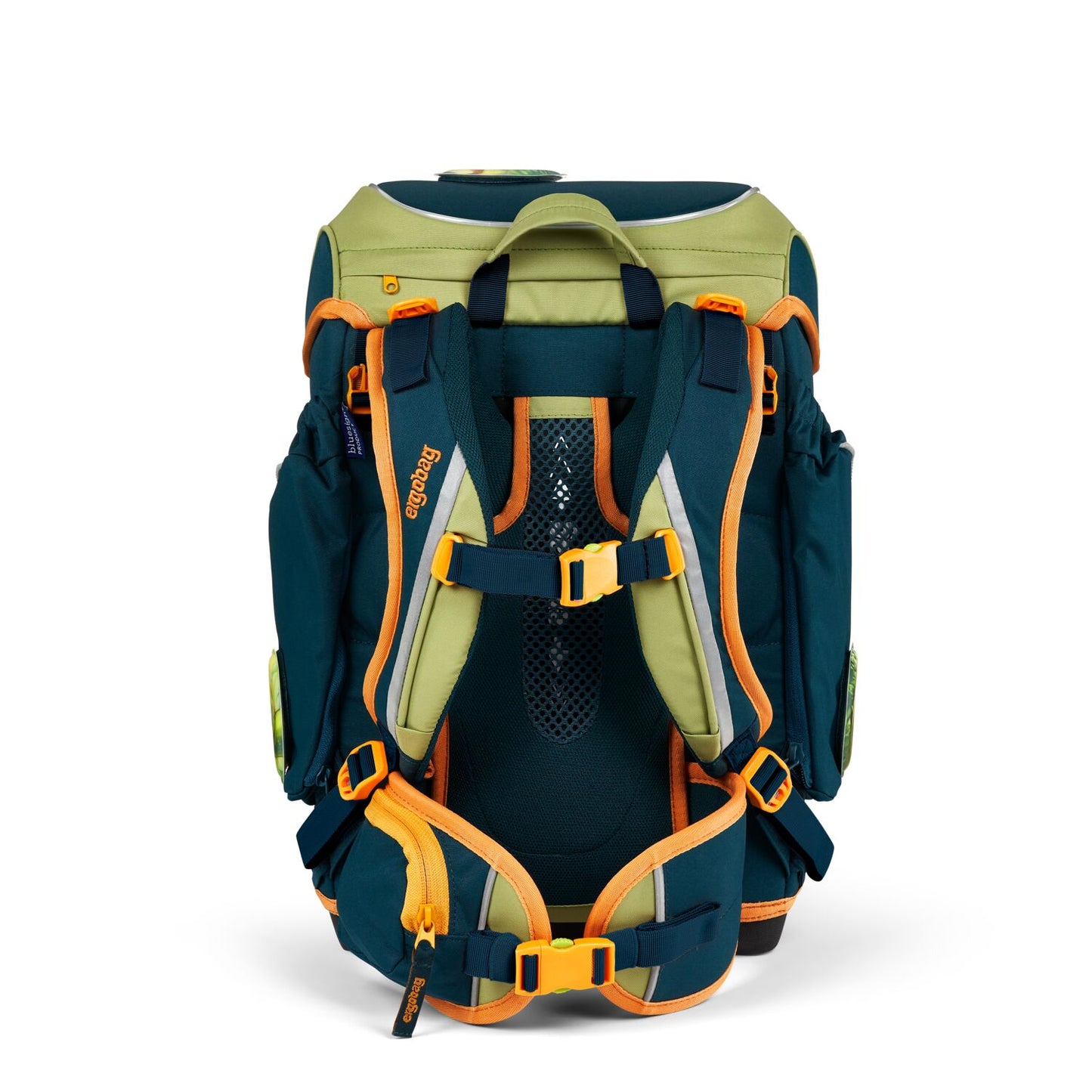 ergobag Cubo-Set EntdeckBär