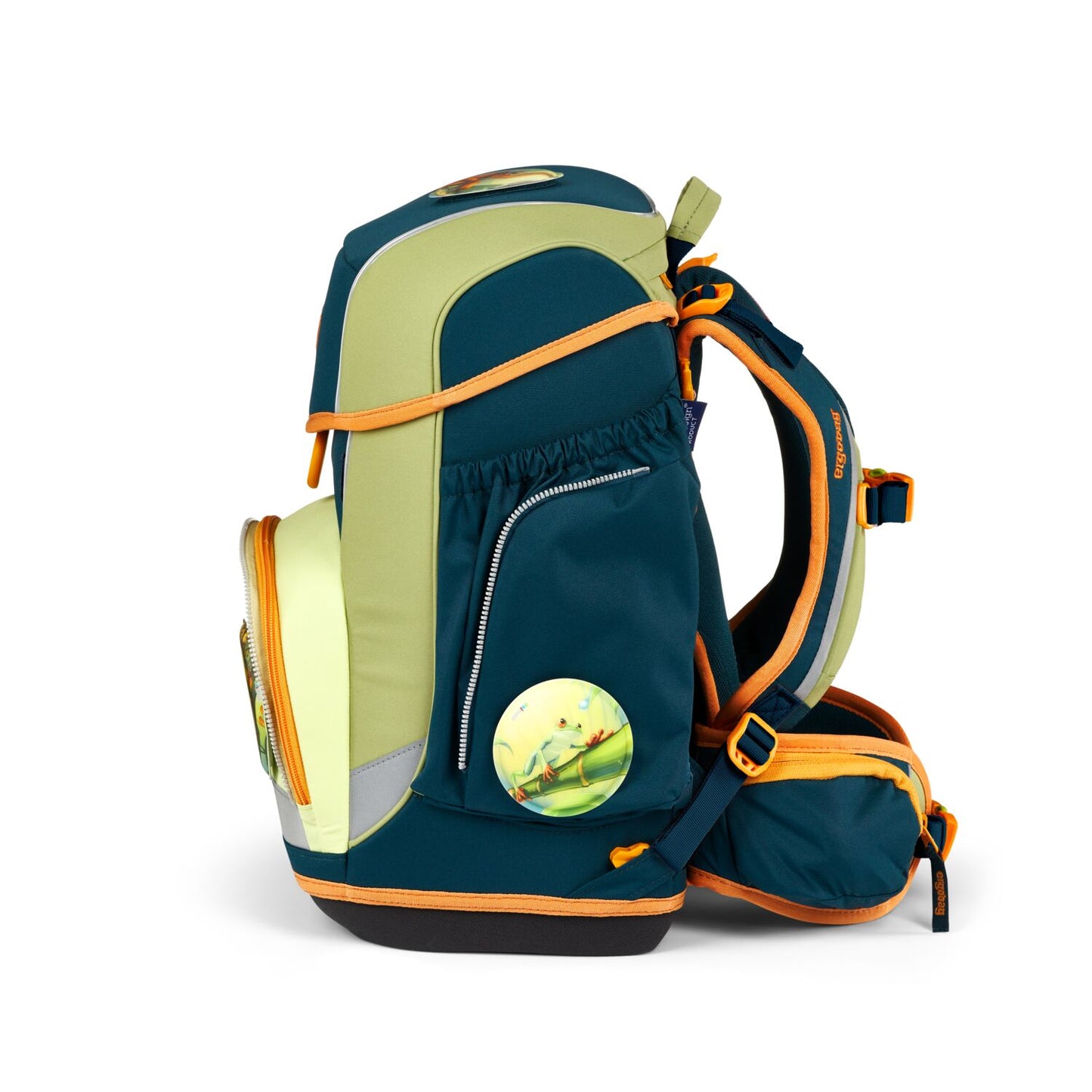 ergobag Cubo-Set EntdeckBär