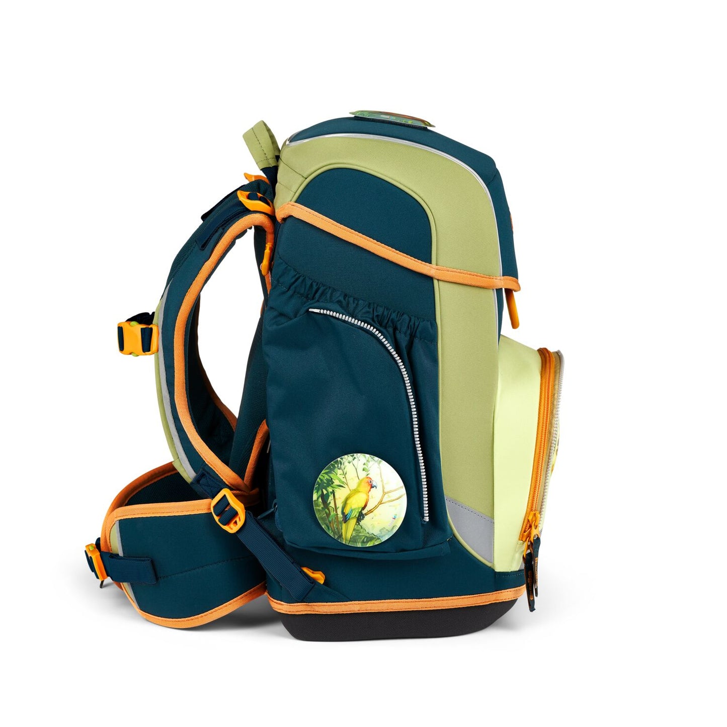 ergobag Cubo-Set EntdeckBär
