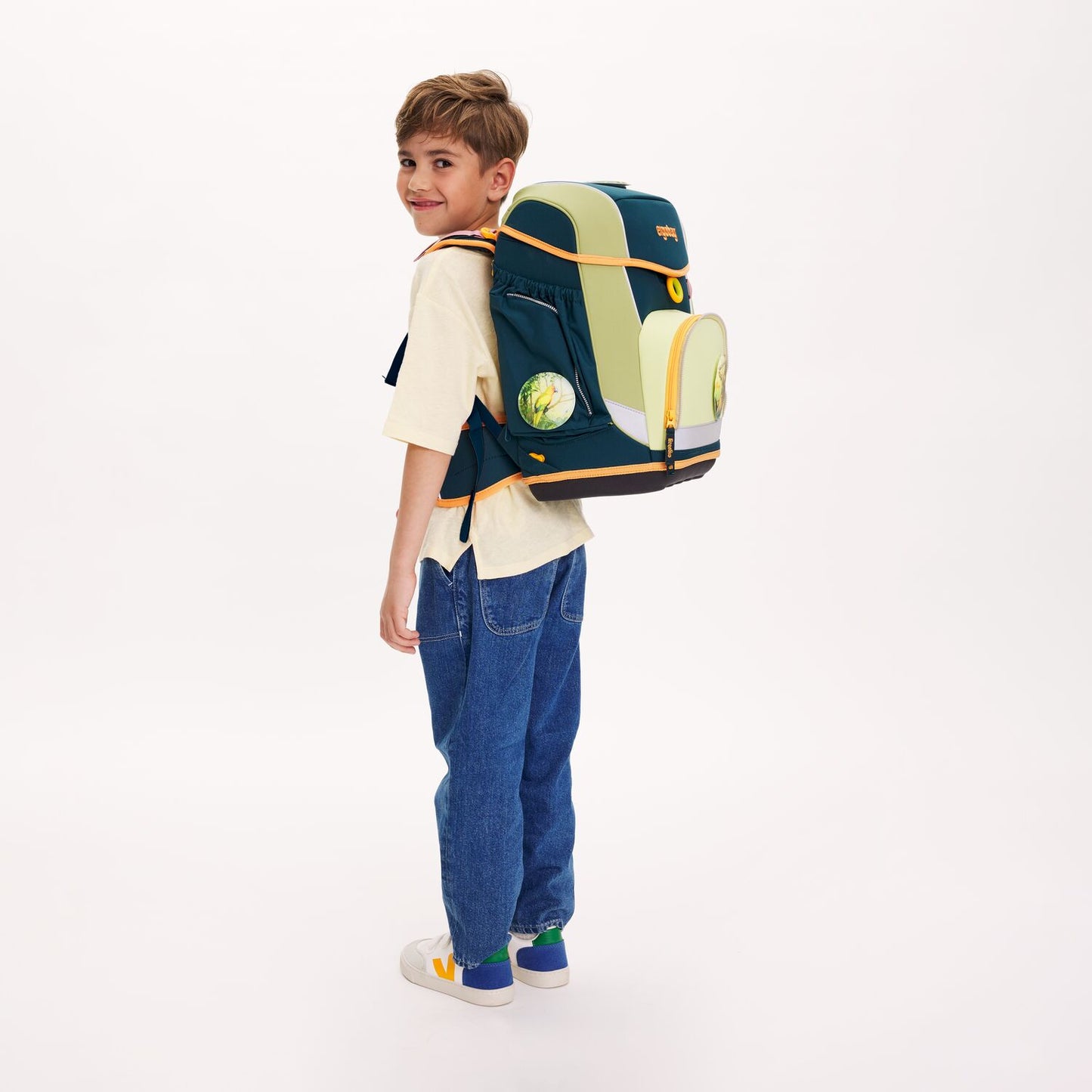 ergobag Cubo-Set EntdeckBär