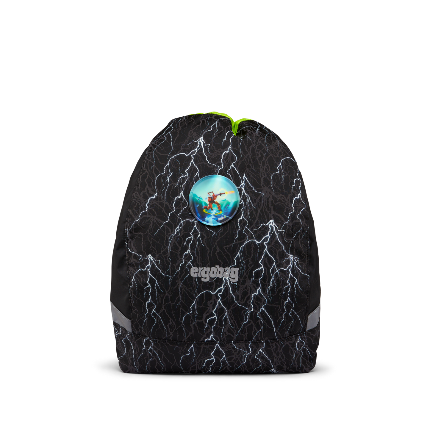 ergobag cubo-set Super ReflektBär