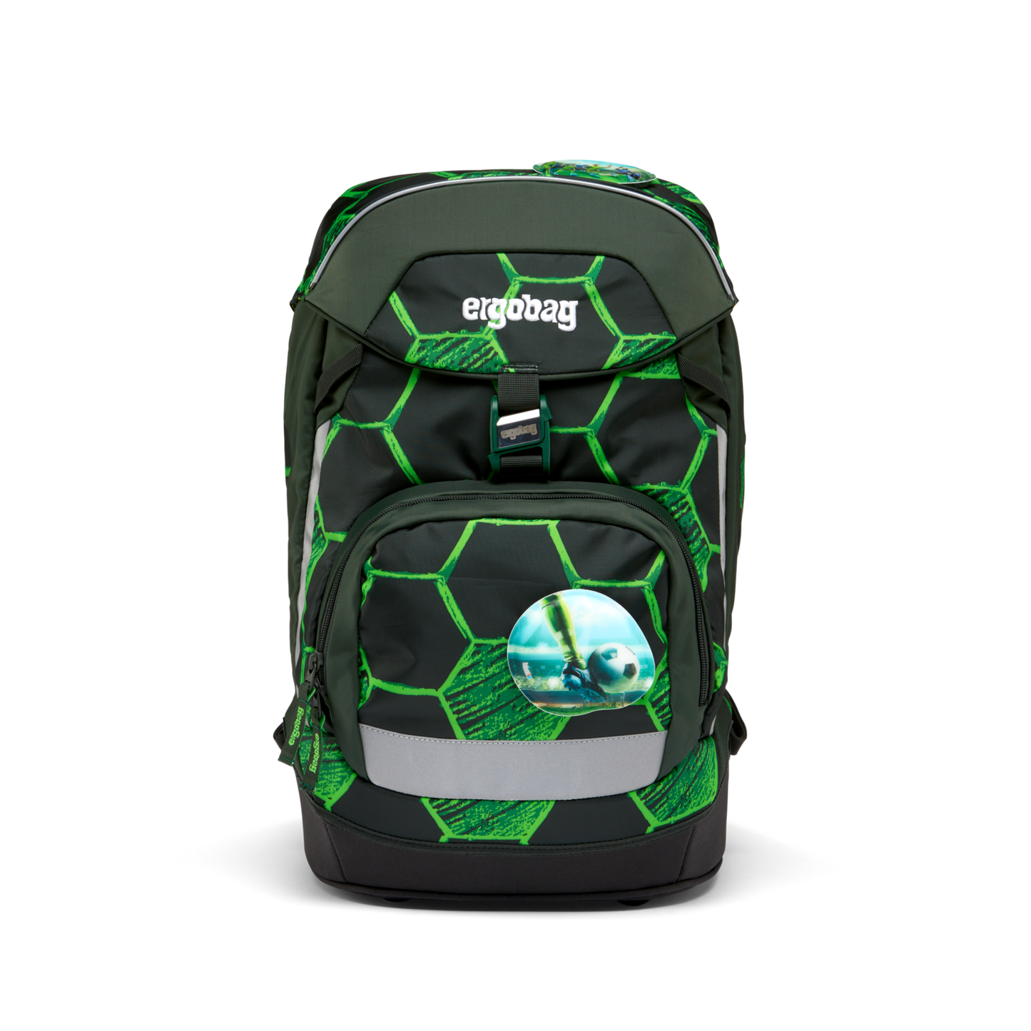 erobag cubo-set VolltreffBär