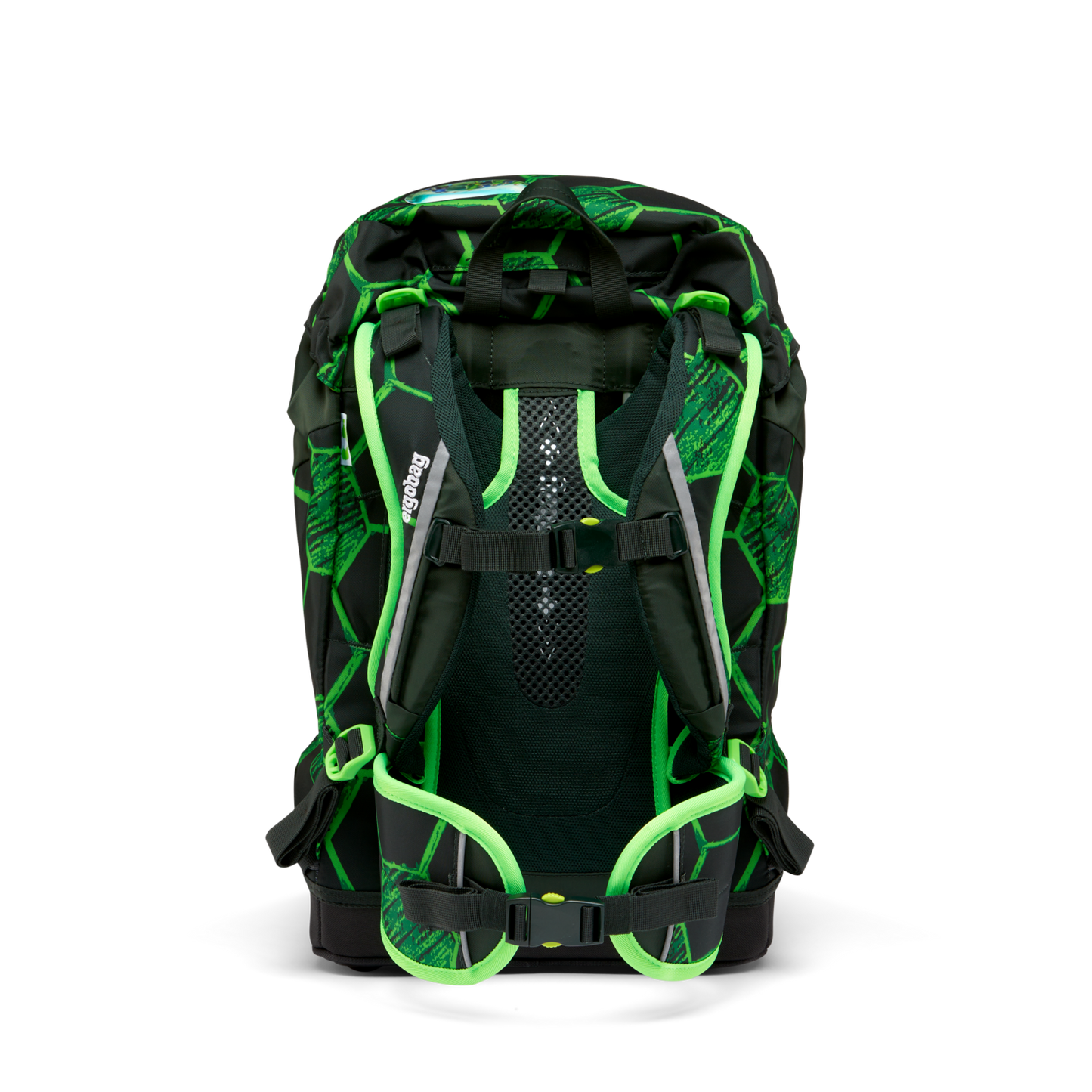 ergobag pack-set VolltreffBär