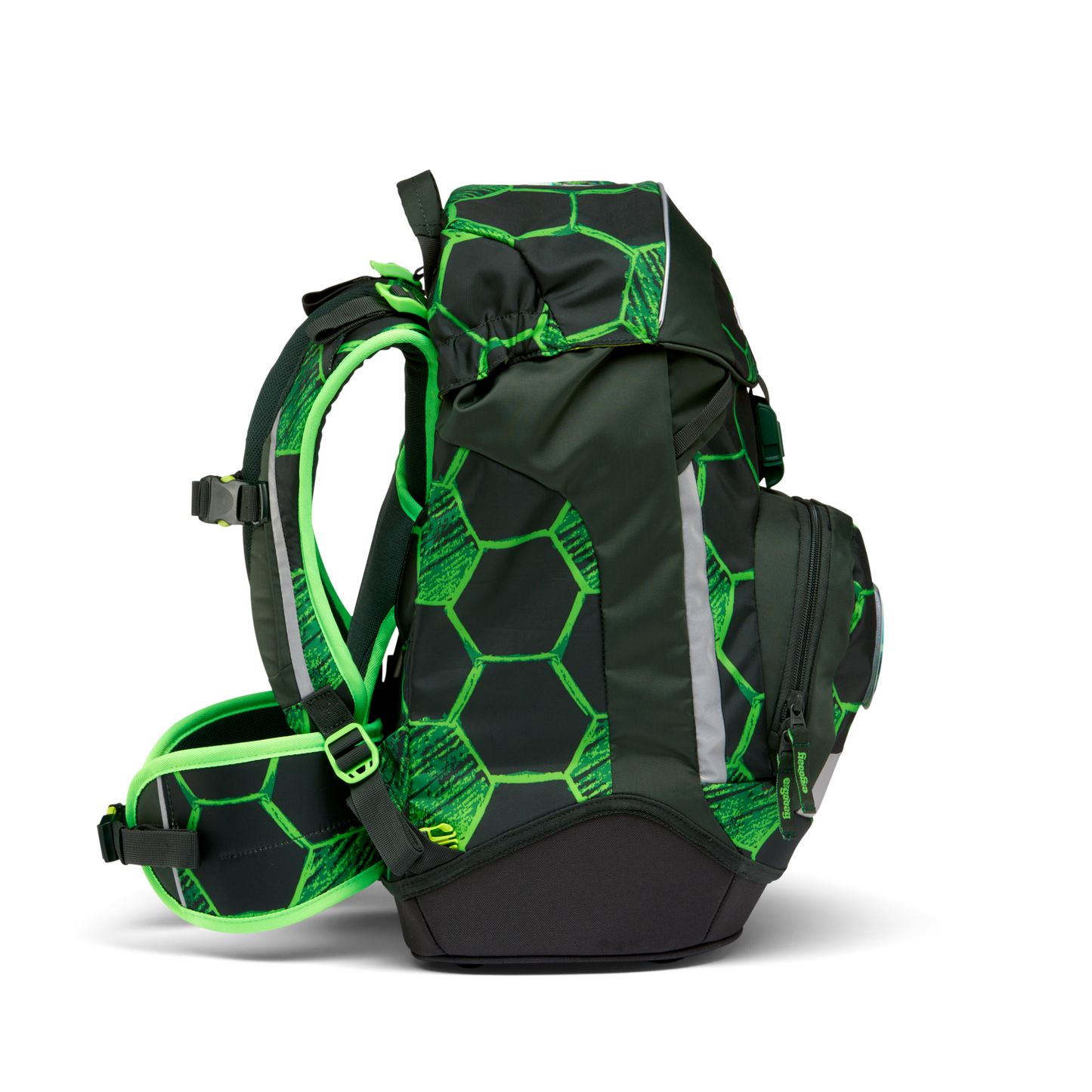 ergobag pack-set VolltreffBär