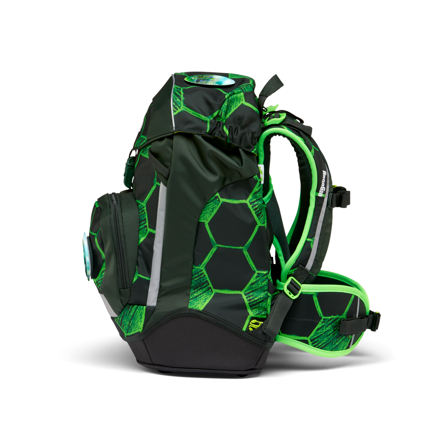 ergobag pack-set VolltreffBär