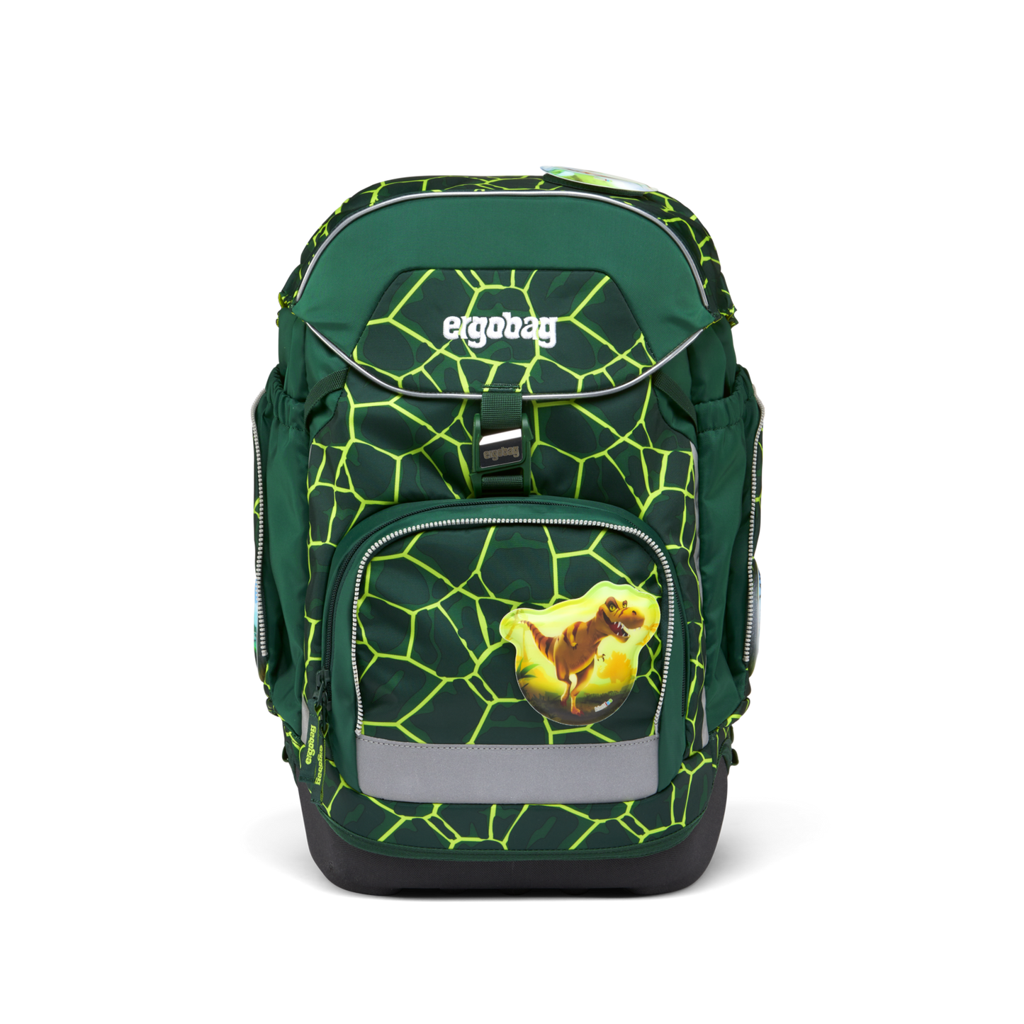 ergobag pack-set BärRex