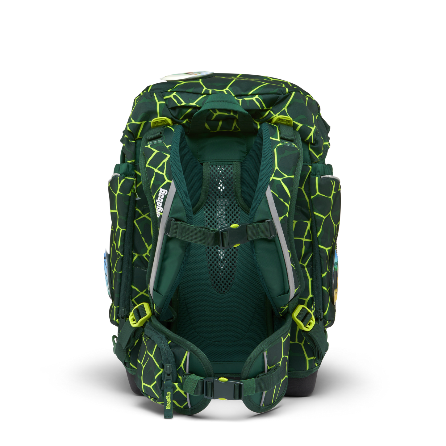ergobag pack-set BärRex