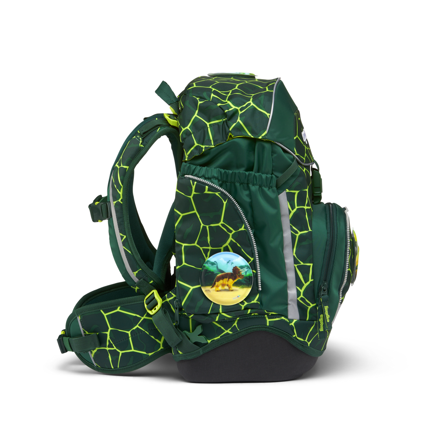 ergobag pack-set BärRex