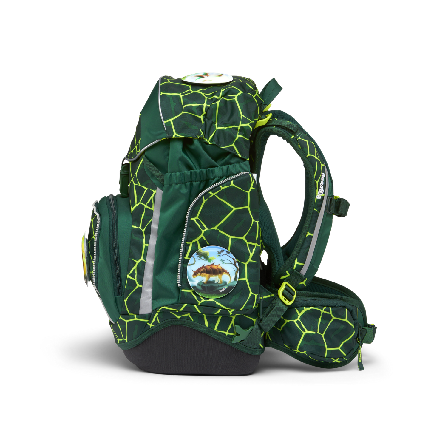 ergobag pack-set BärRex