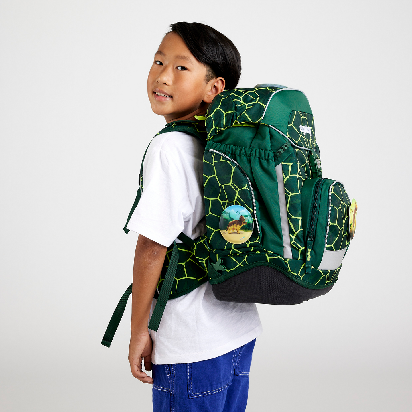 ergobag pack-set BärRex