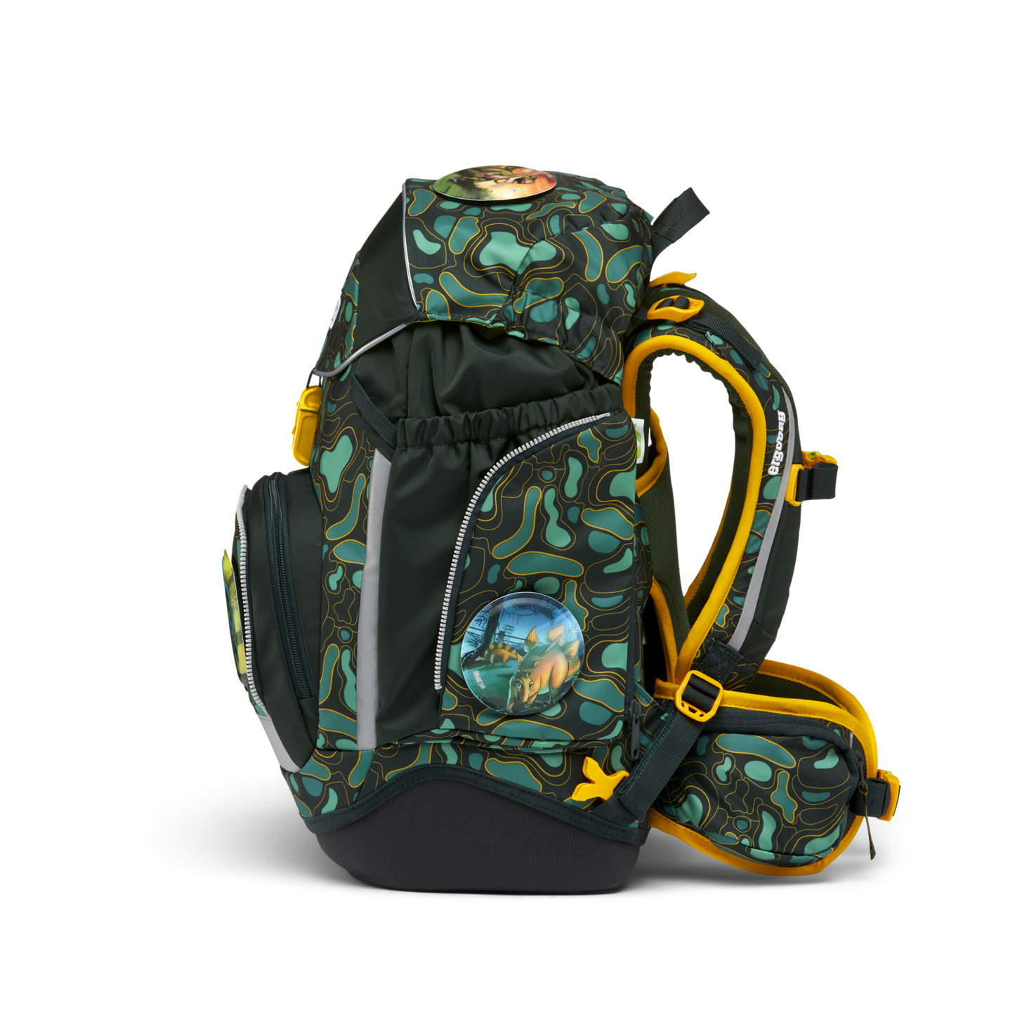 ergobag pack-set TriBäratops