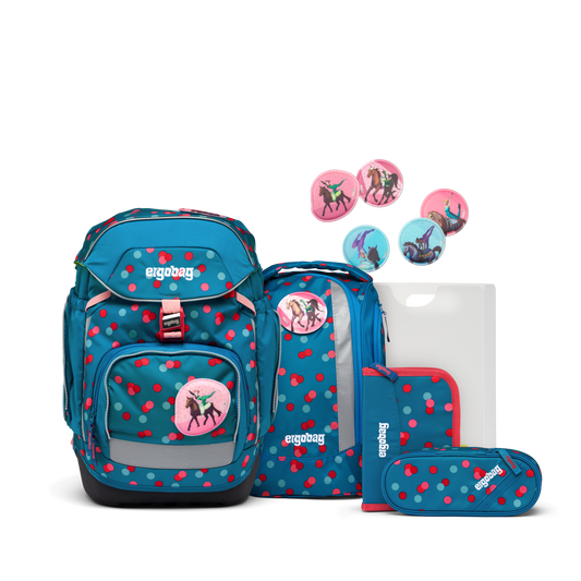 ergobag pack-set VoltiBär