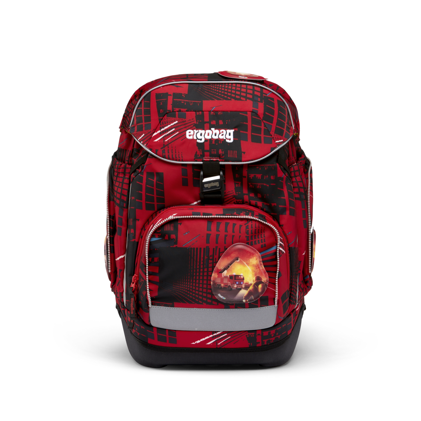 ergobag pack-set AlarmBärreitschaft