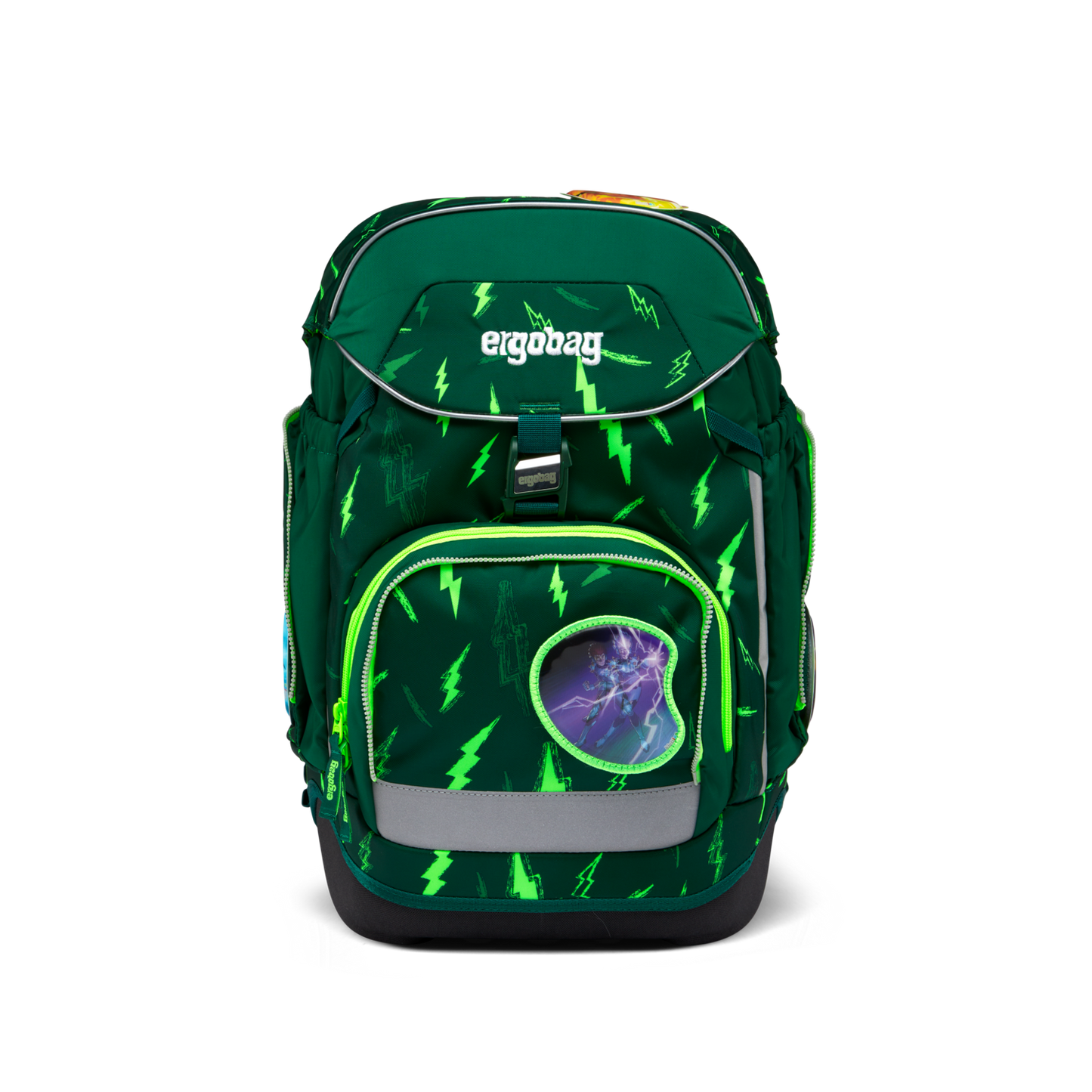 ergobag pack-set Bärtastisch