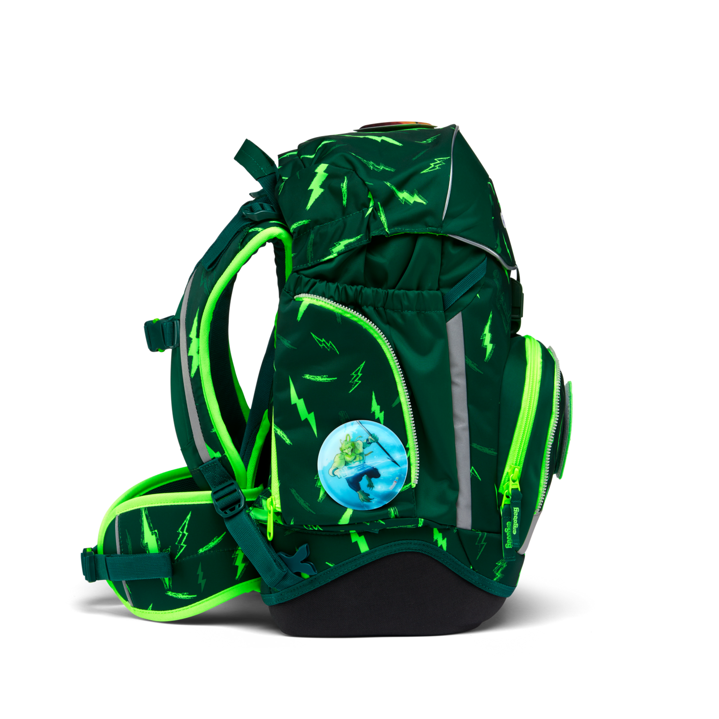 ergobag pack-set Bärtastisch