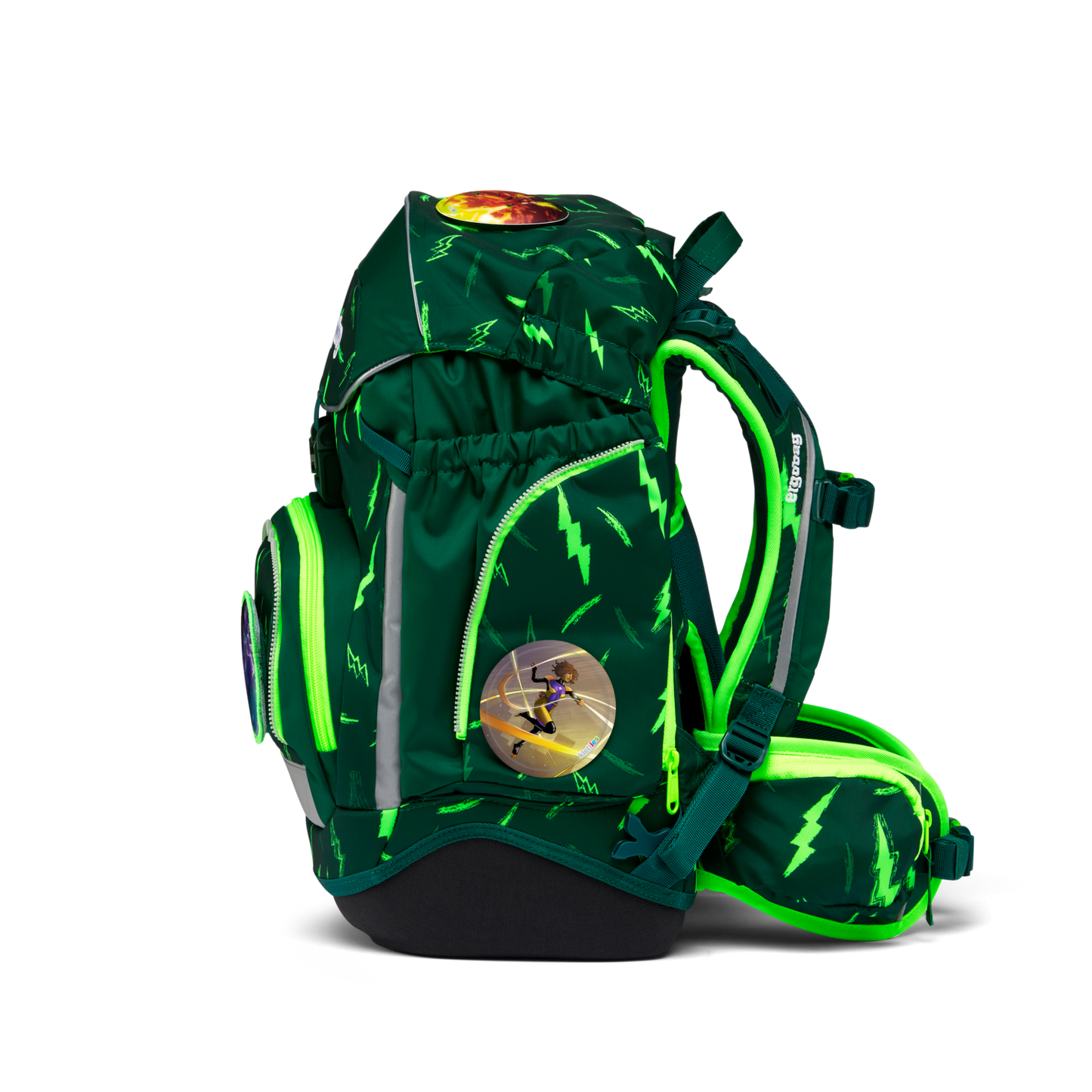 ergobag pack-set Bärtastisch