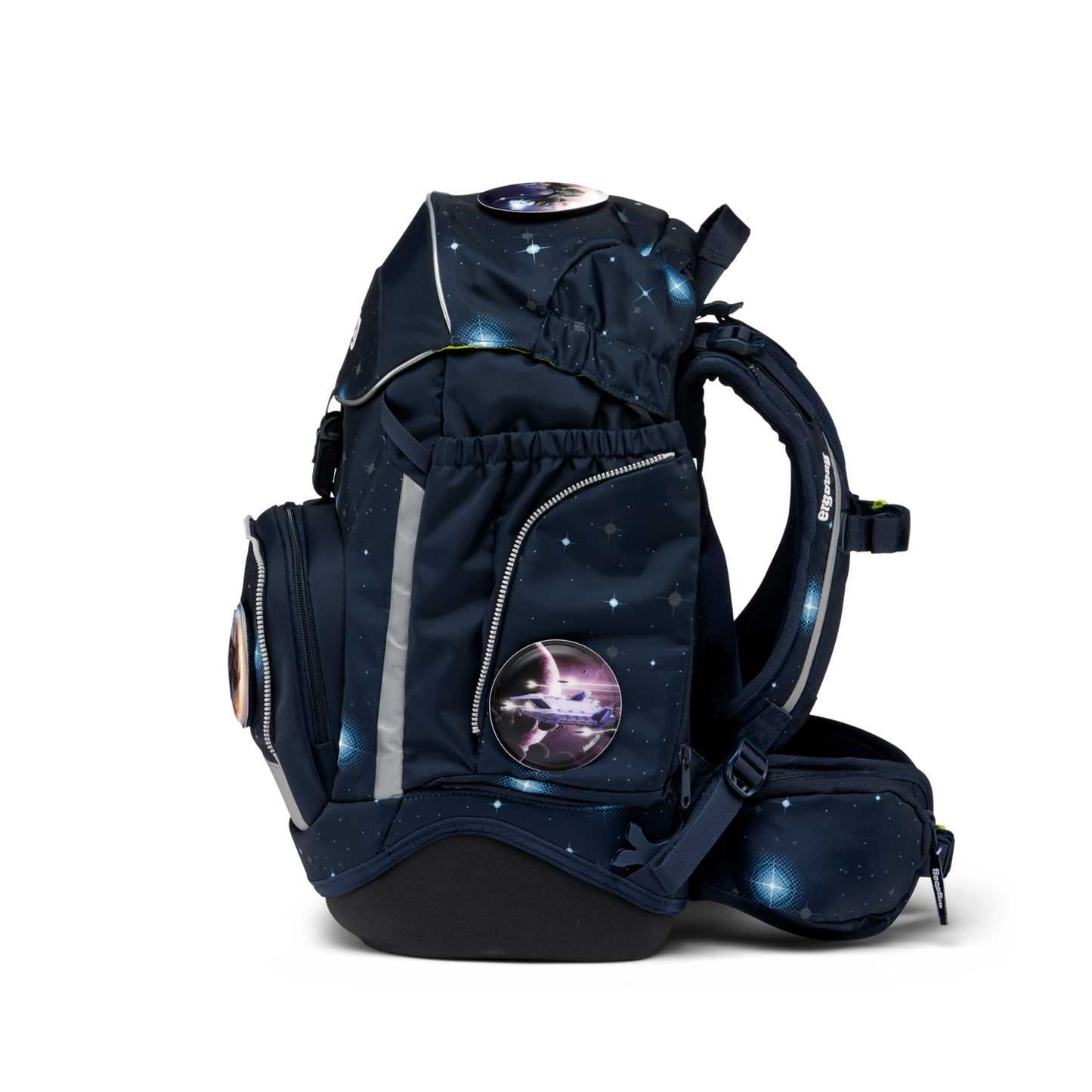 ergobag cubo-set KoBärnikus