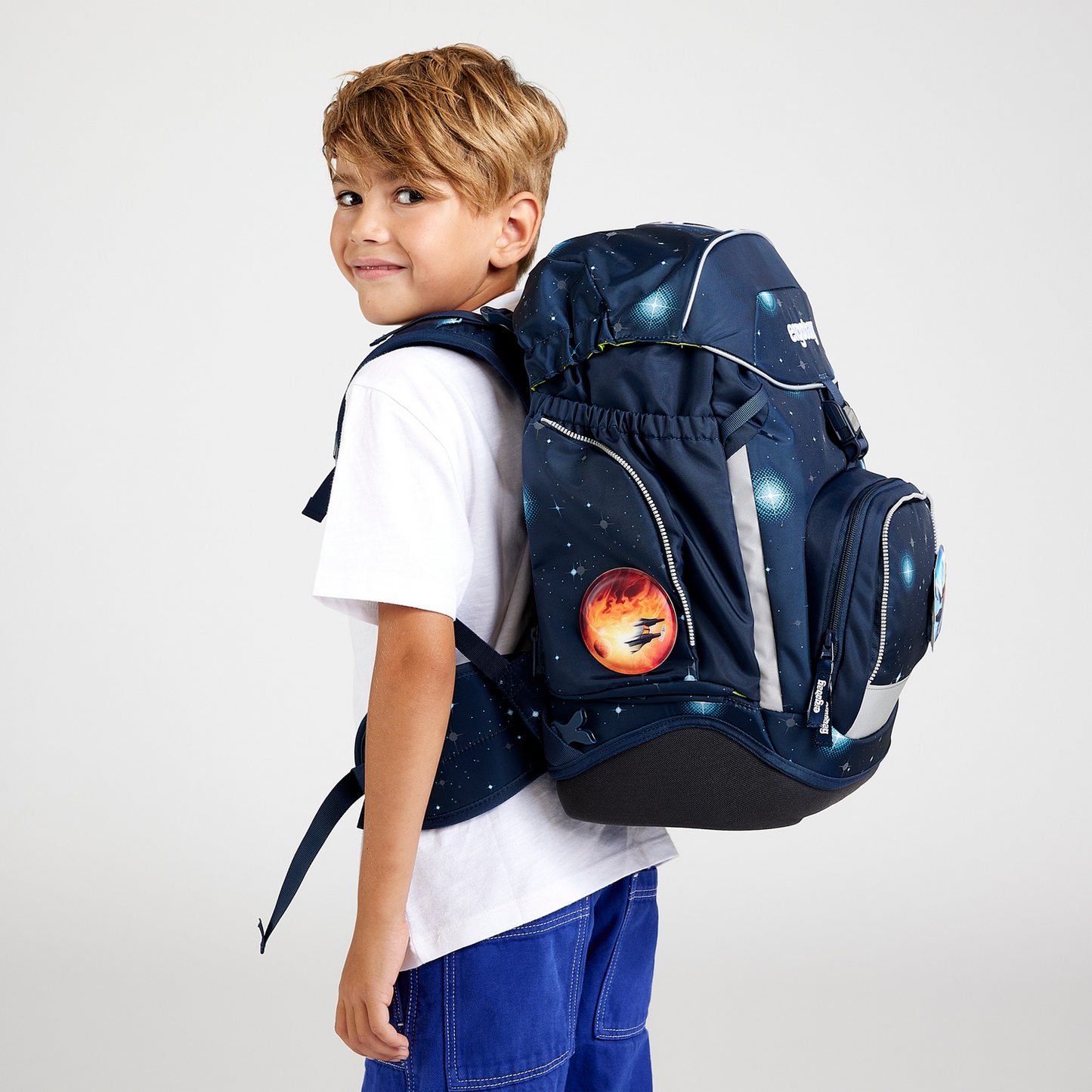 ergobag pack-set KoBärnikus