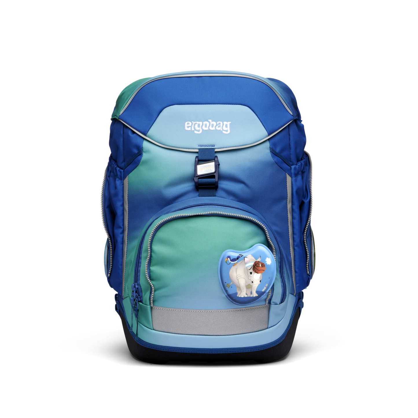 ergobag pack-Set Dschungelfiebär