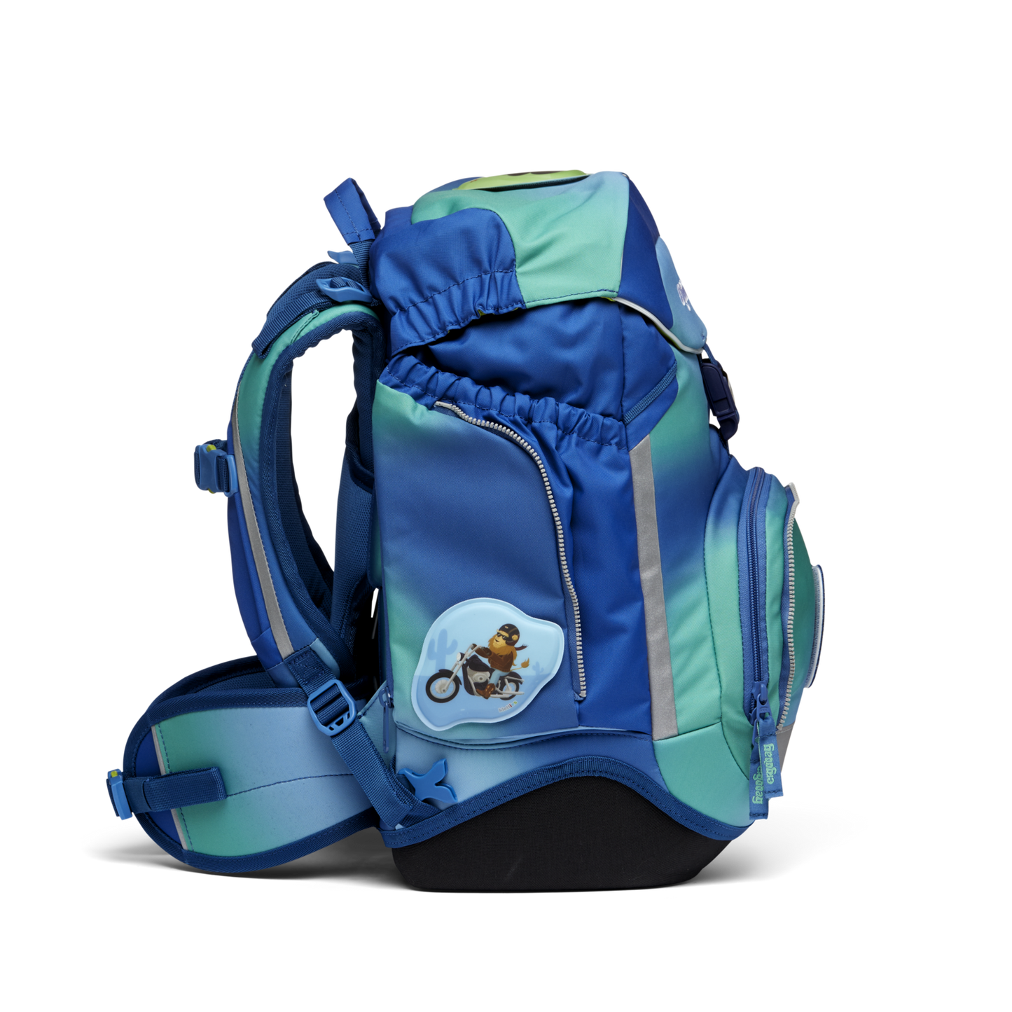 ergobag pack-Set Dschungelfiebär