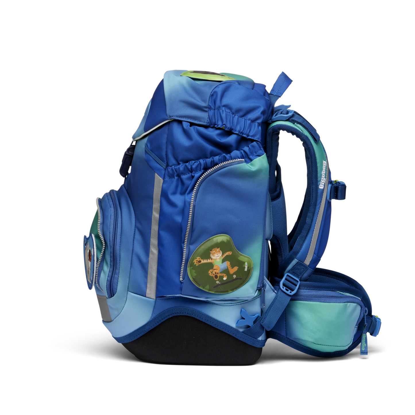 ergobag pack-Set Dschungelfiebär