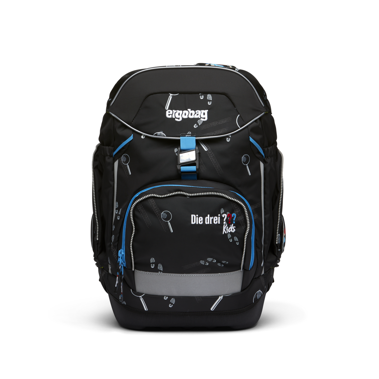 ergobag pack-set Bärdektiv