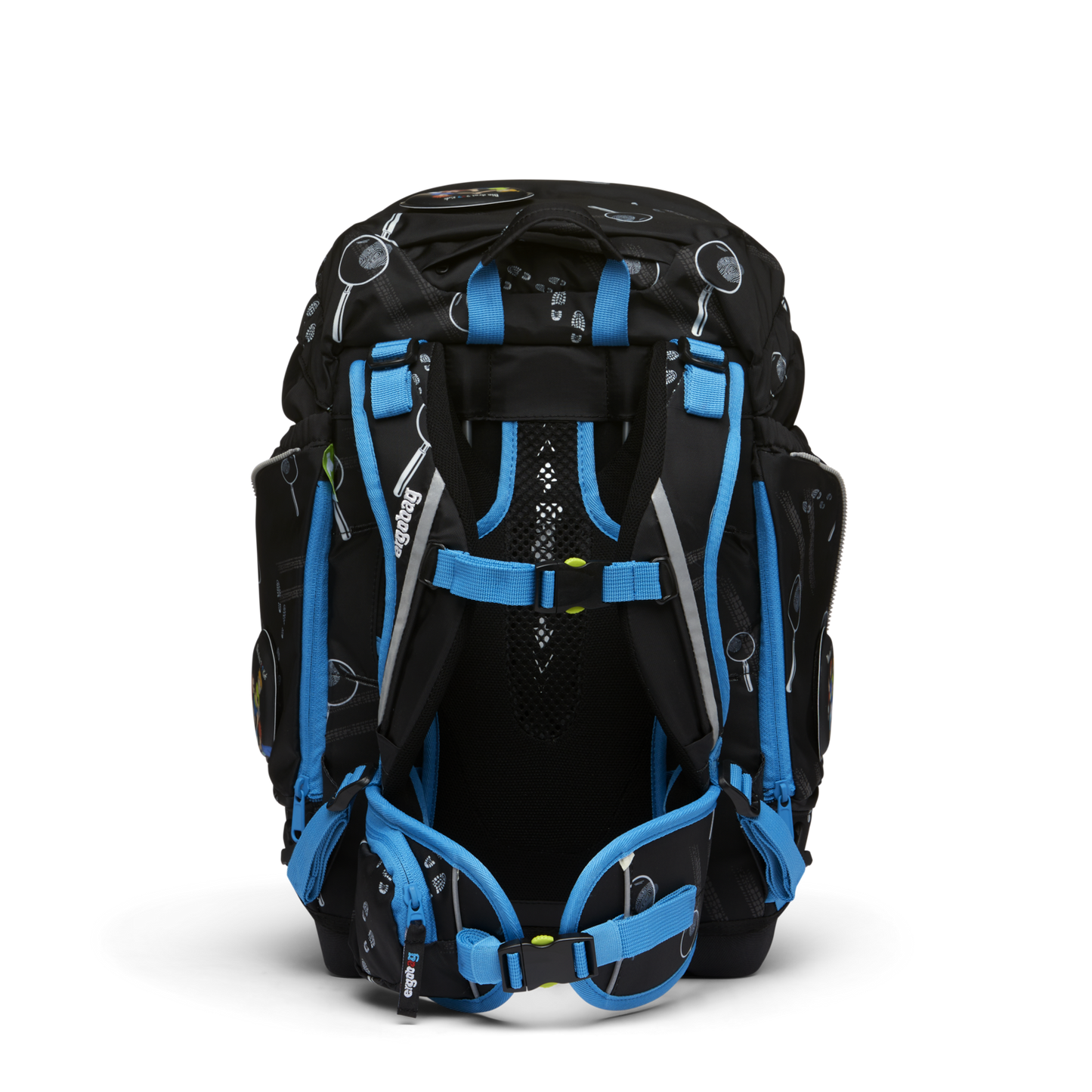 ergobag pack-set Bärdektiv