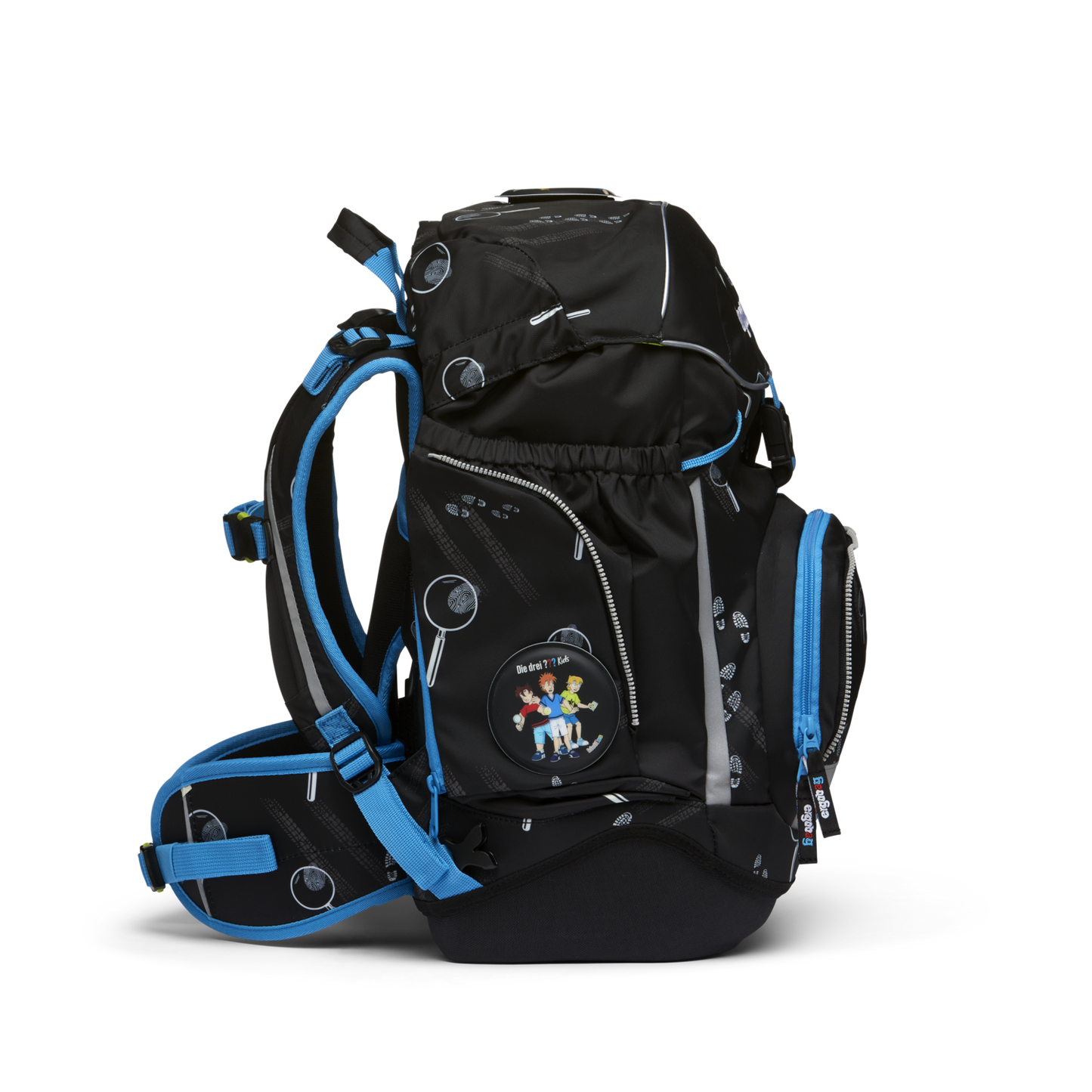 ergobag pack-set Bärdektiv