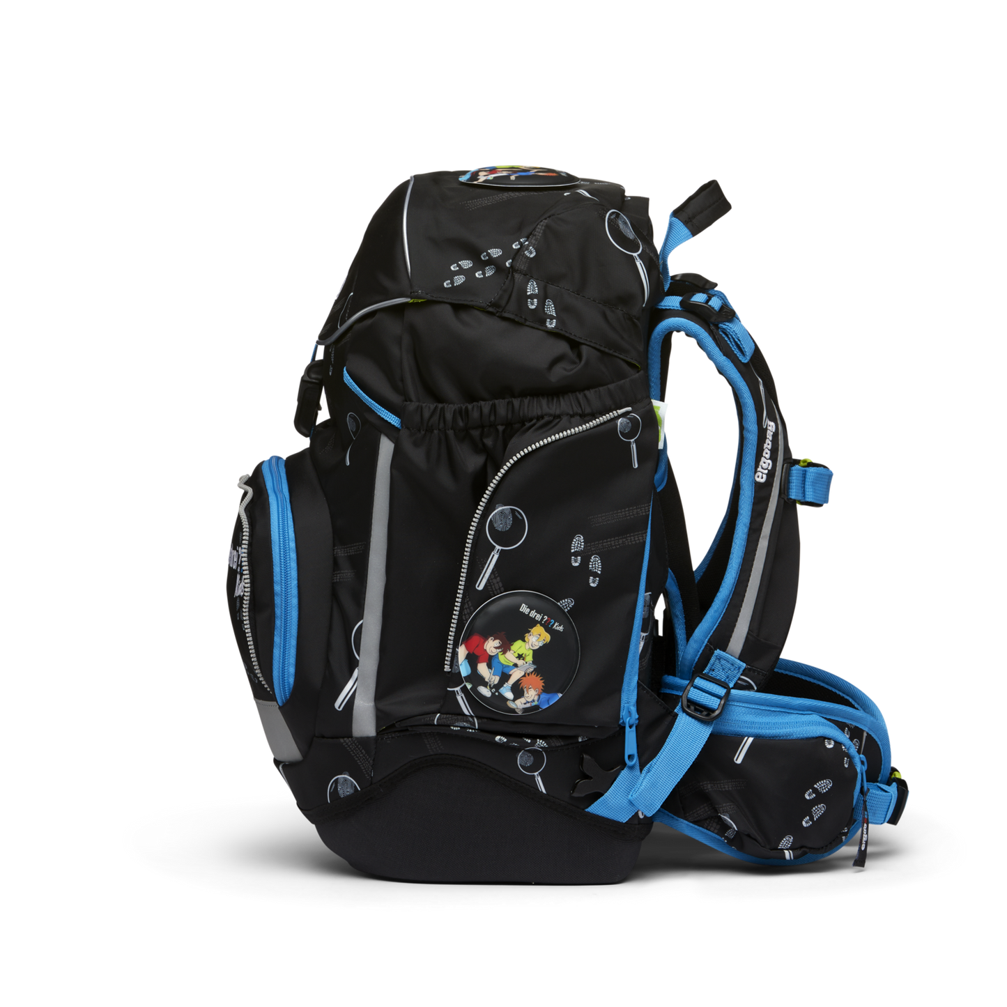 ergobag pack-set Bärdektiv