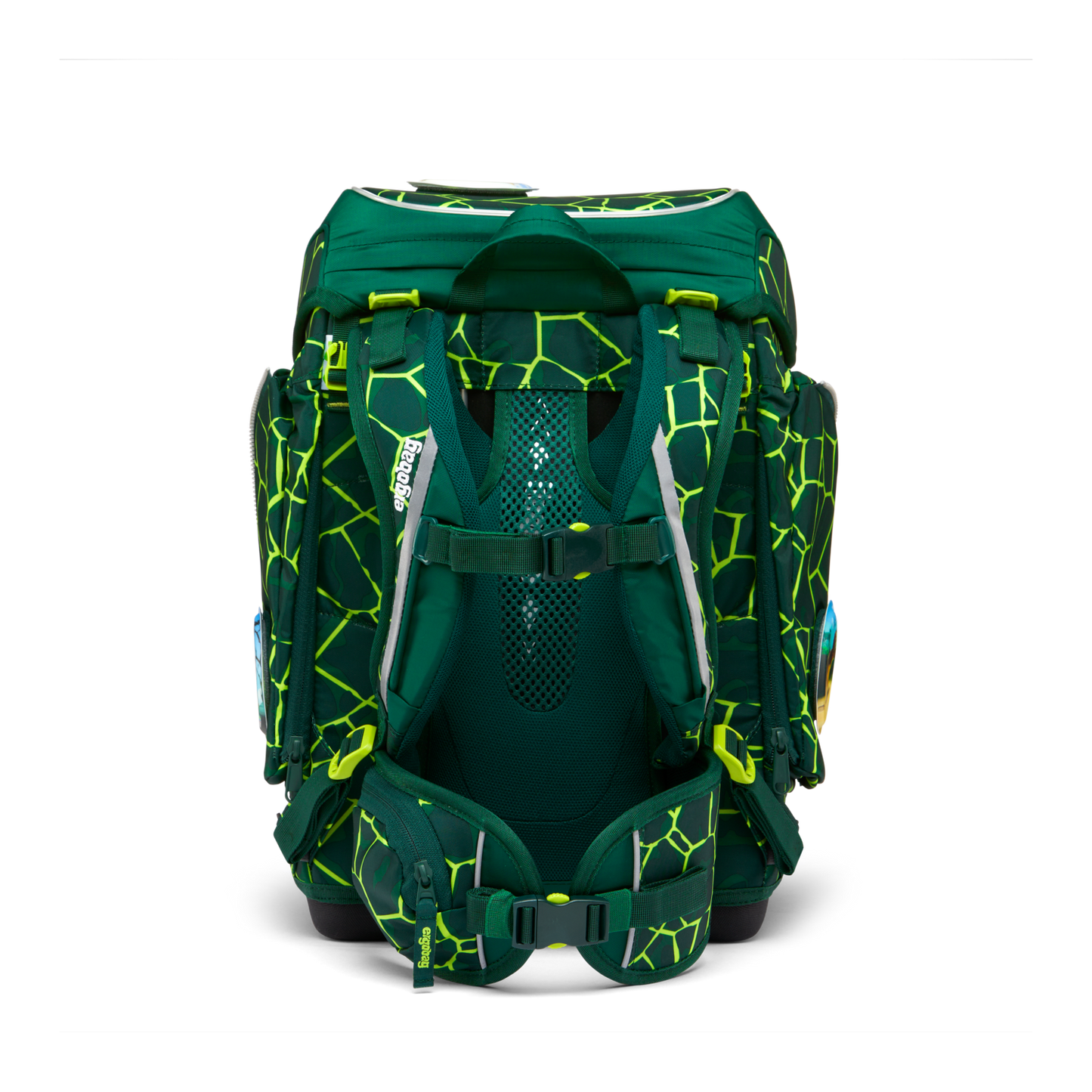 ergobag cubo-set BärRex
