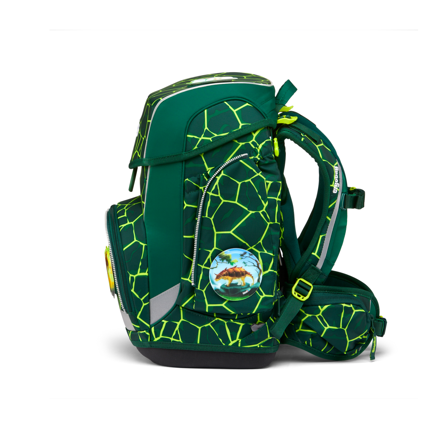 ergobag cubo-set BärRex