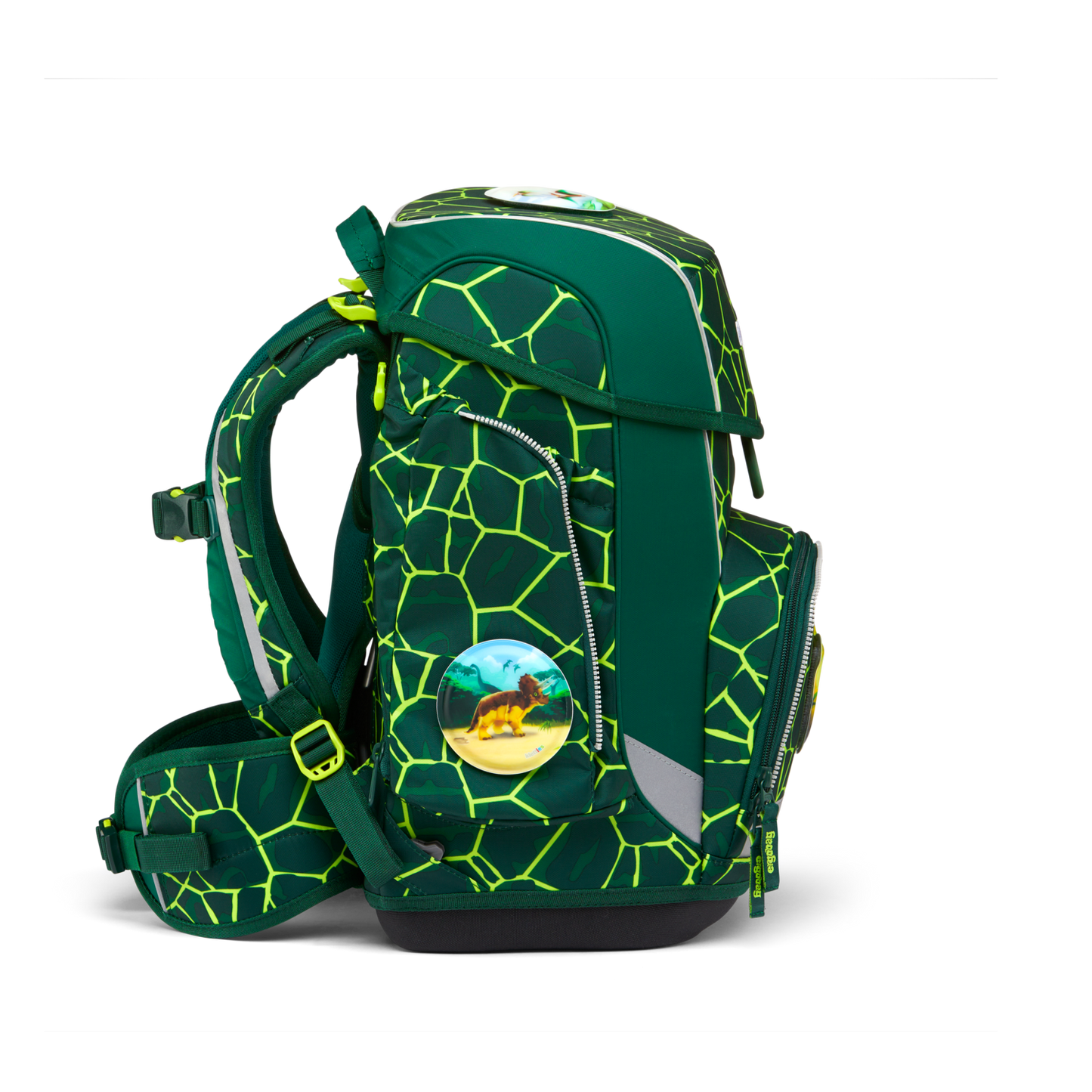 ergobag cubo-set BärRex
